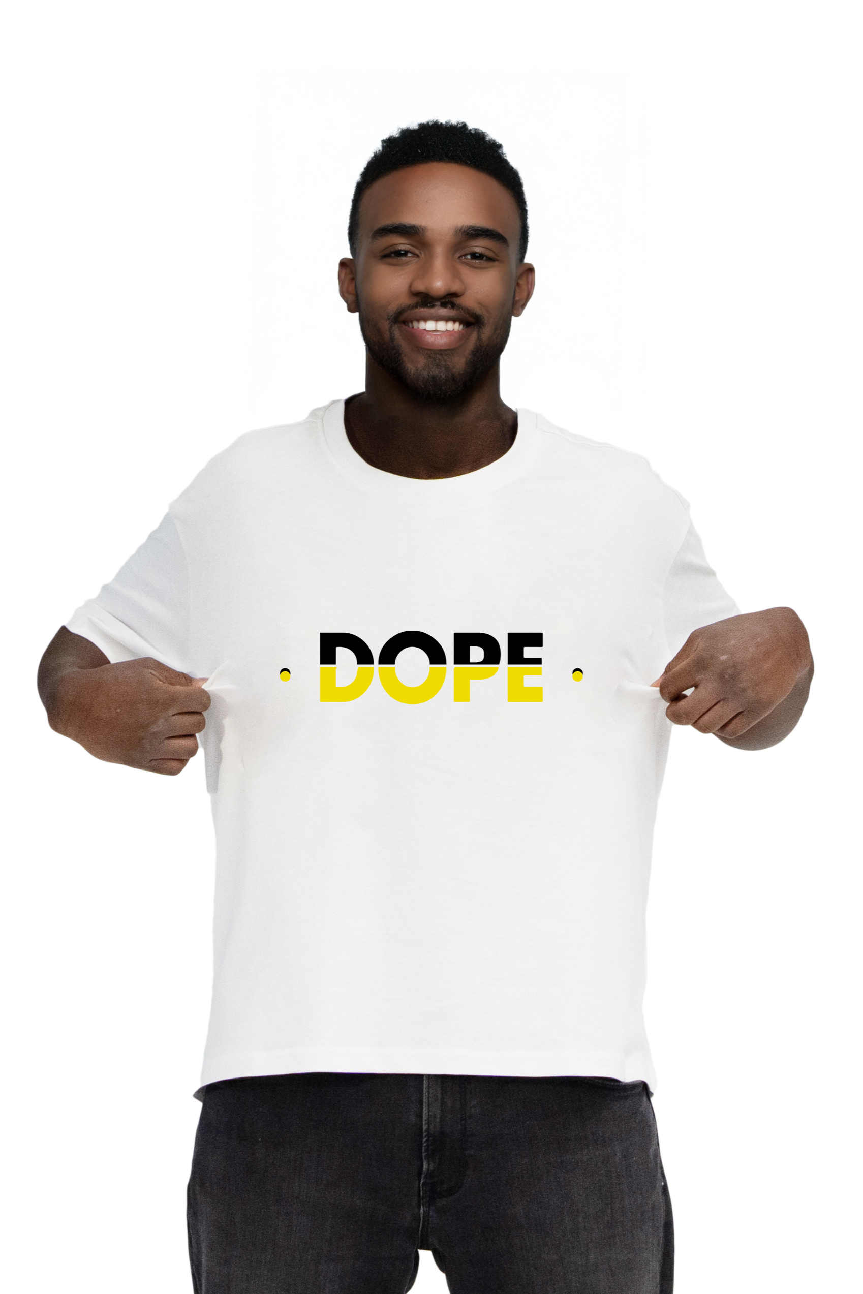 DOPE - Shirt