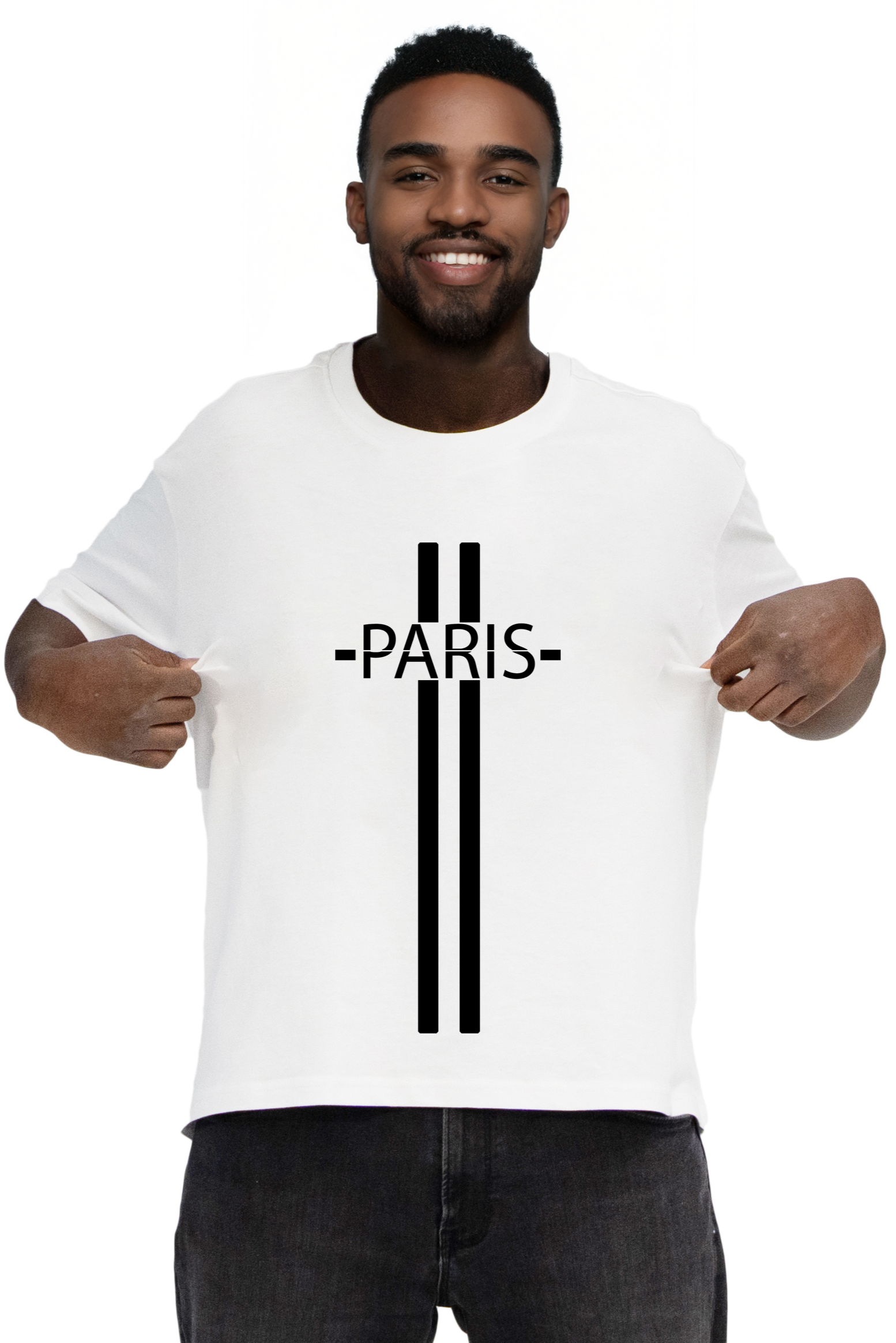 PARIS - Shirt