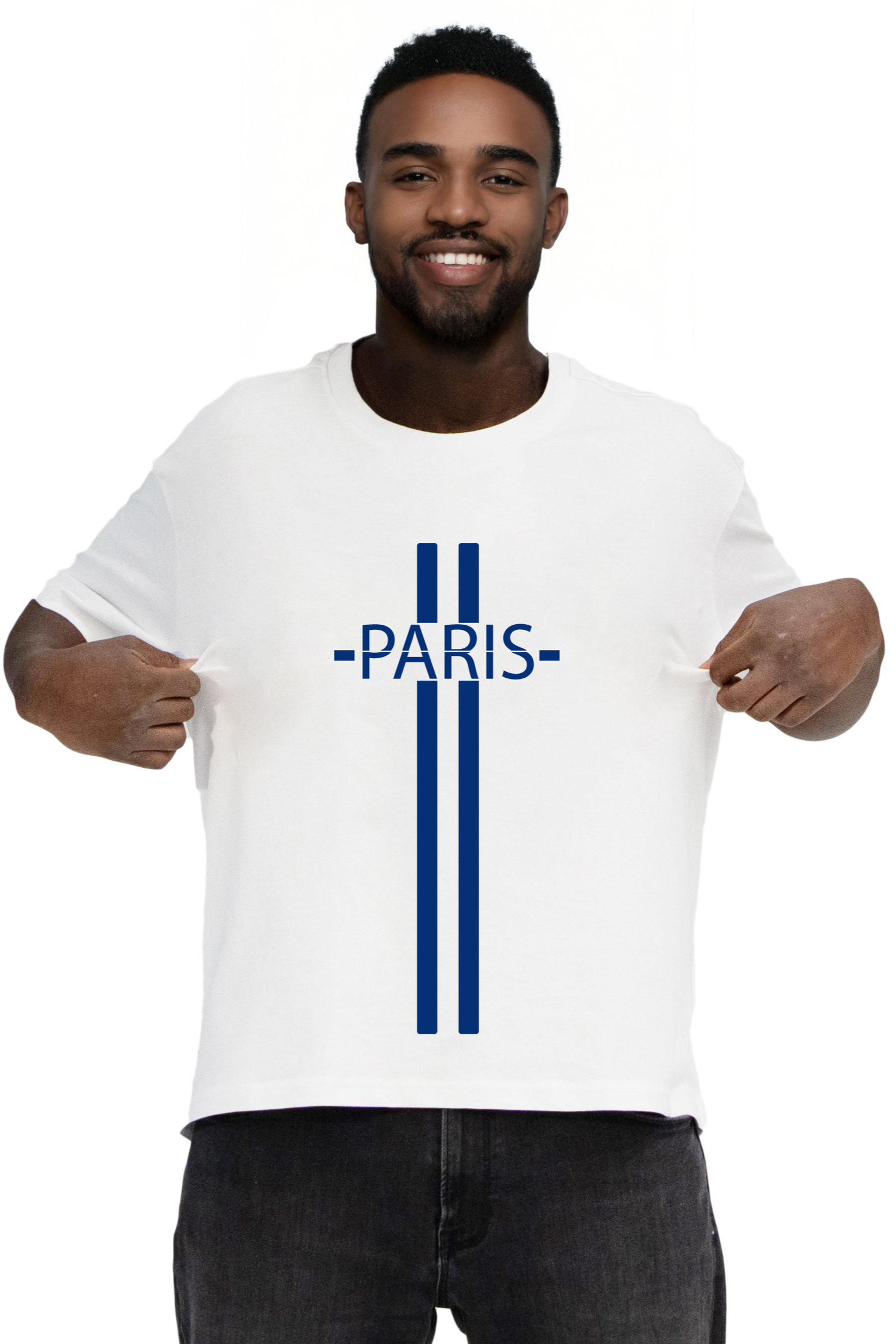 PARIS - Shirt