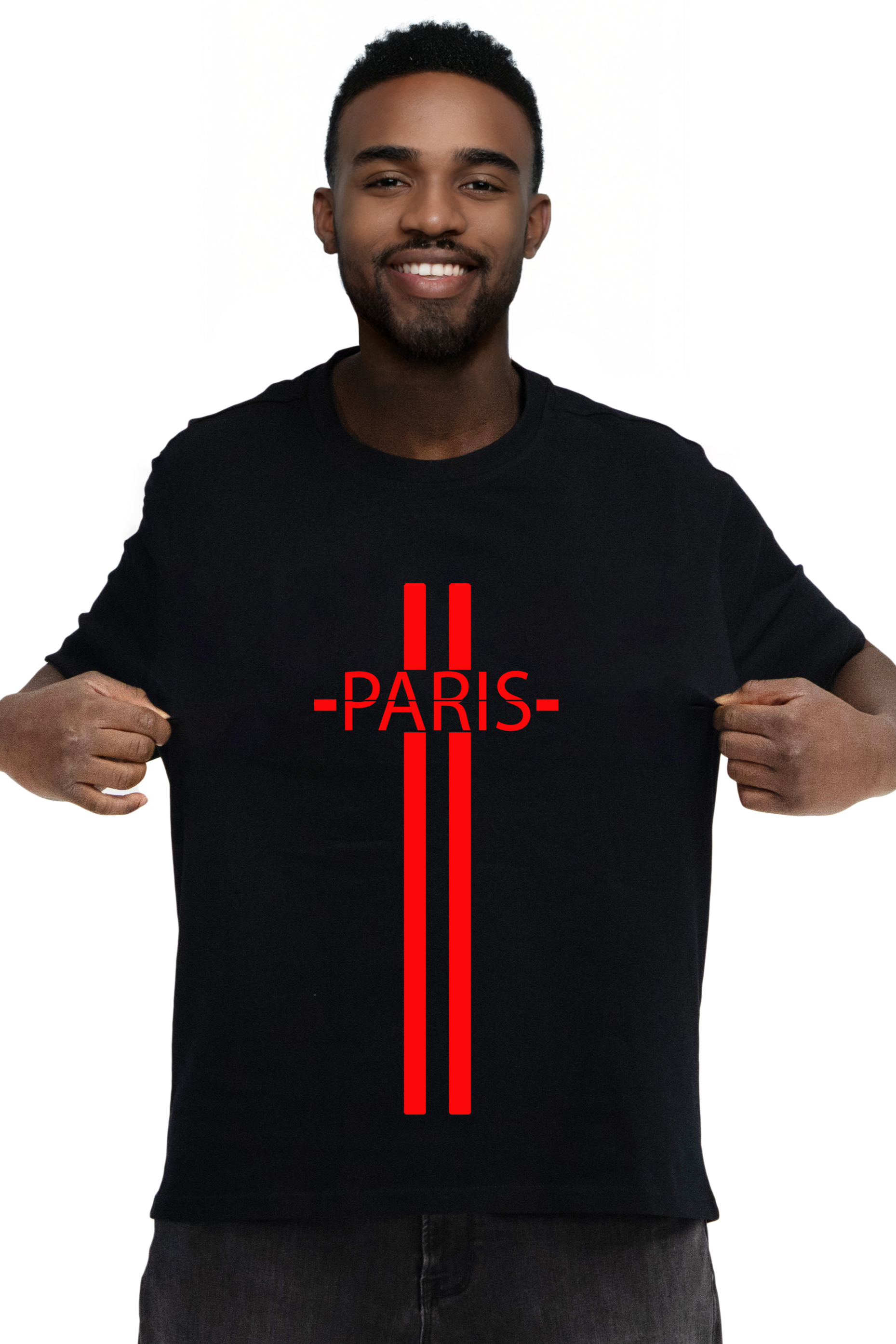 PARIS - Shirt