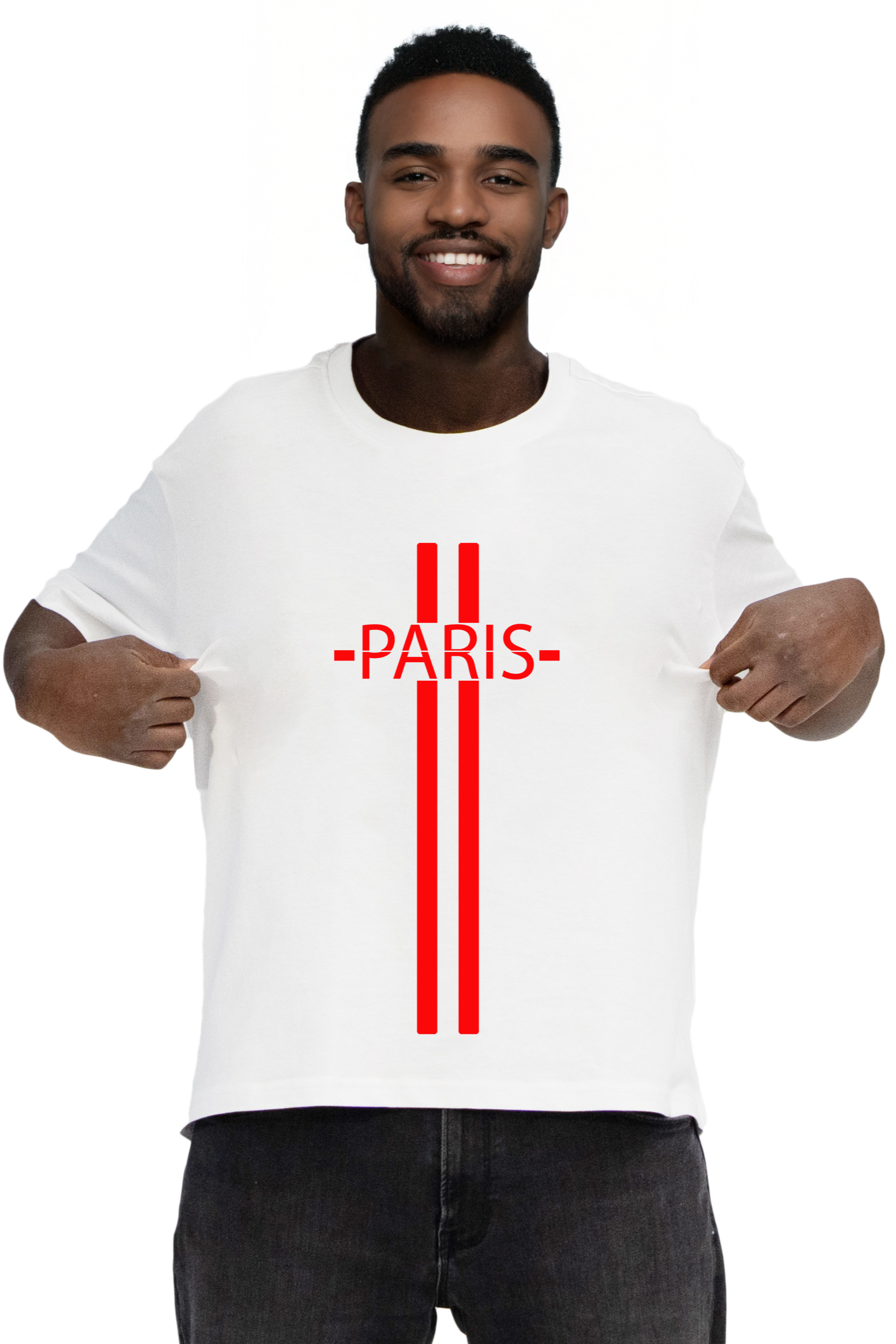 PARIS - Shirt