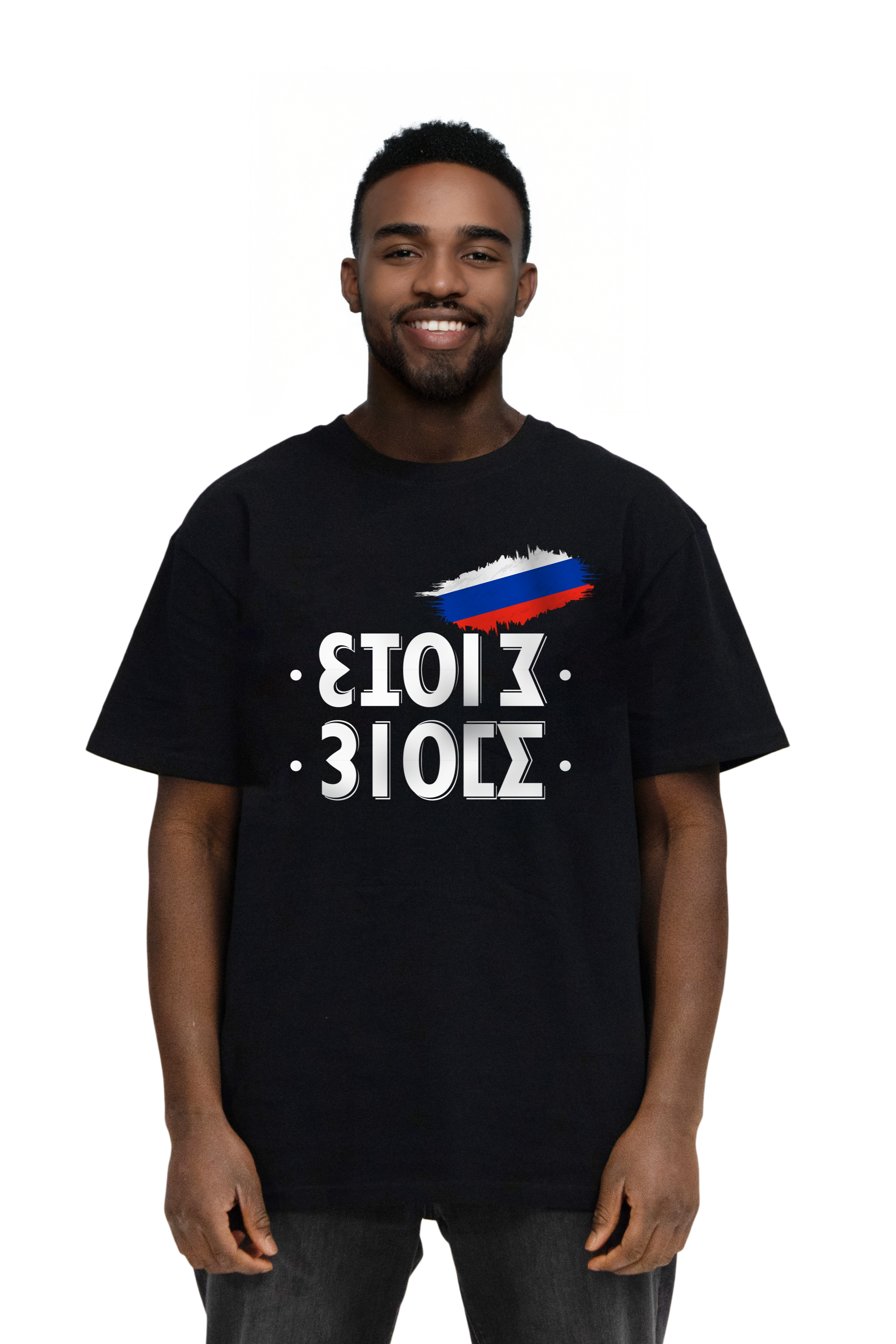 STOLZ RUSSIA - Shirt