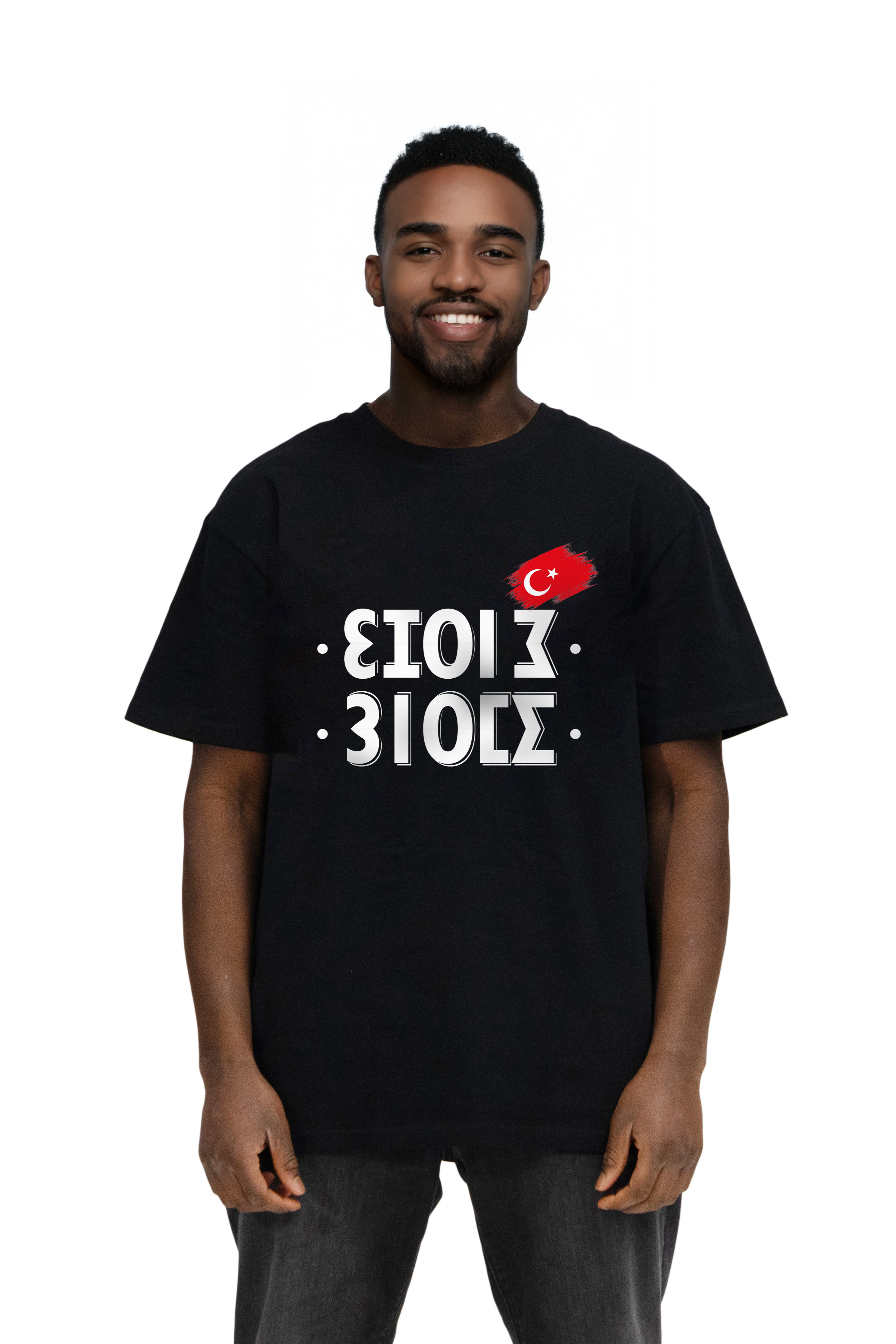 STOLZ TÜRKIYE - Shirt