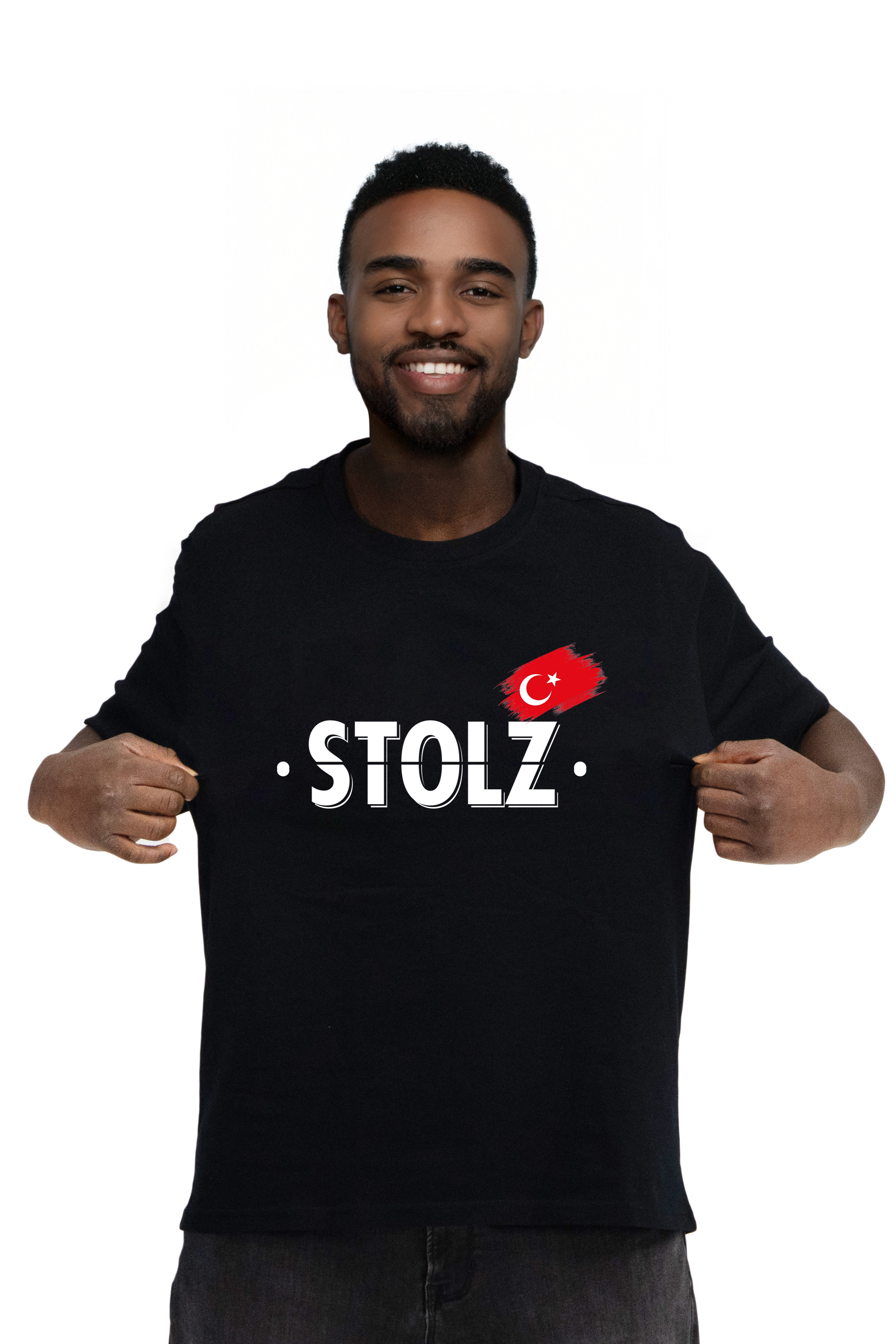 STOLZ TÜRKIYE - Shirt