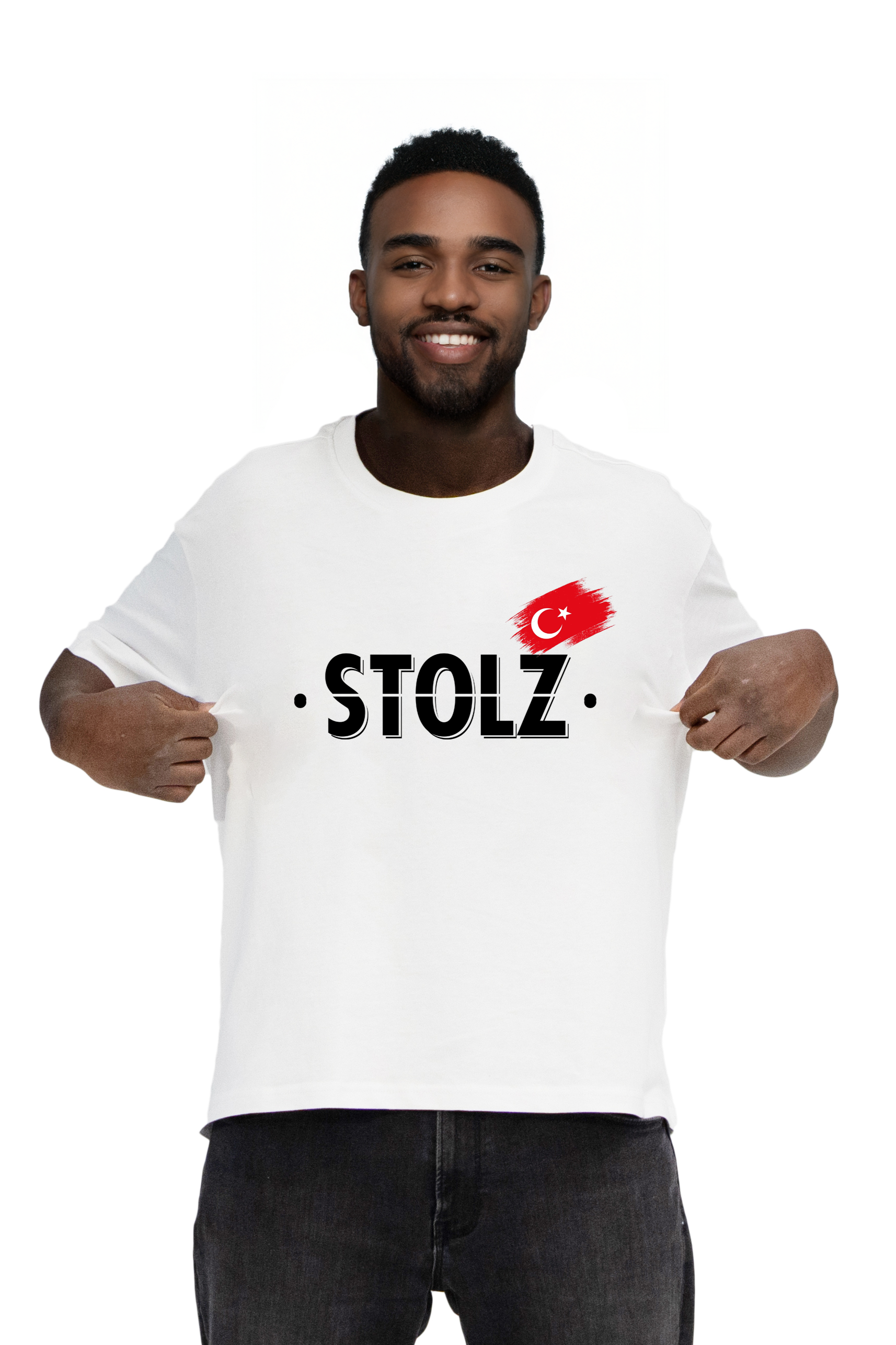 STOLZ TÜRKIYE - Shirt