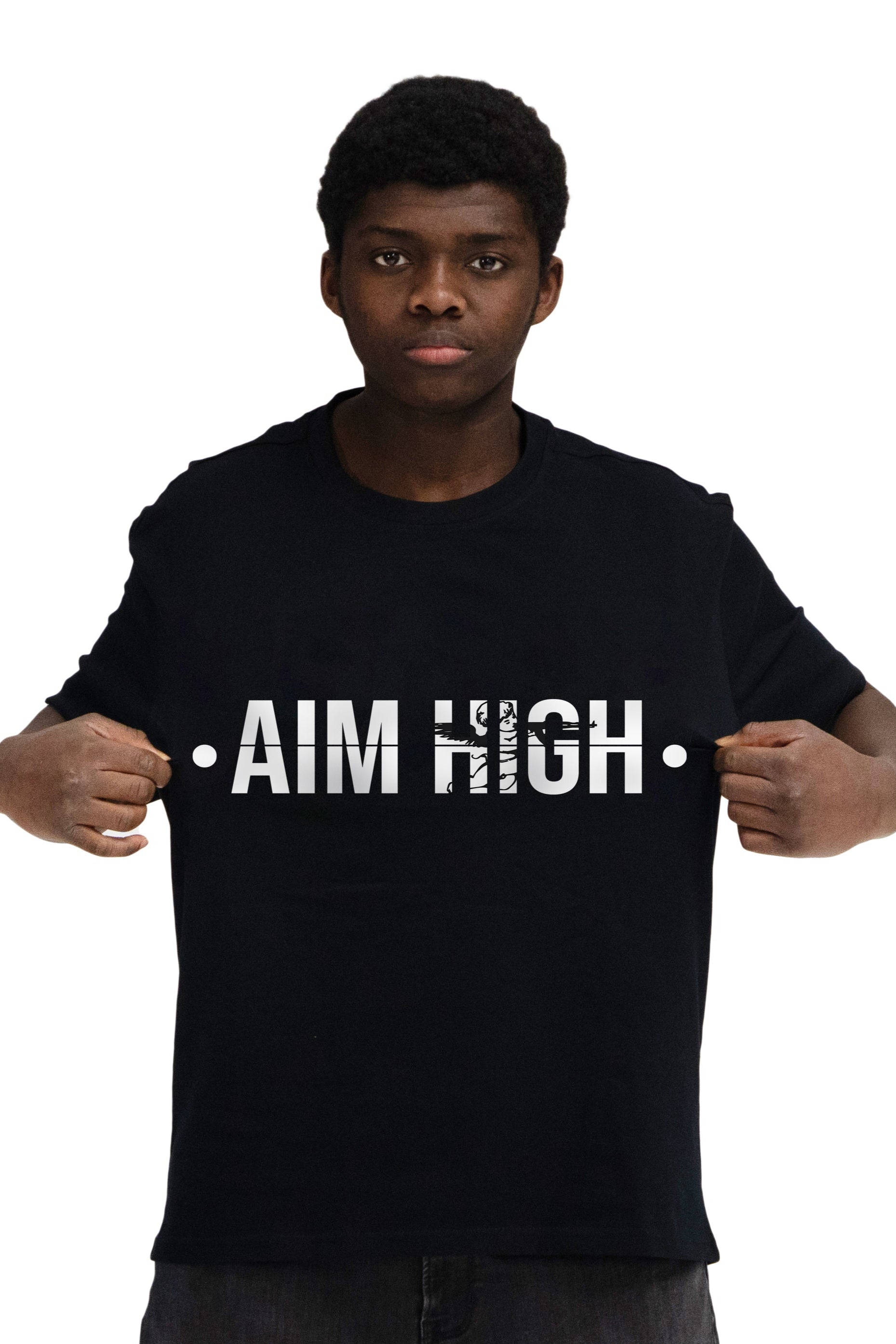 AIM HIGH - Shirt