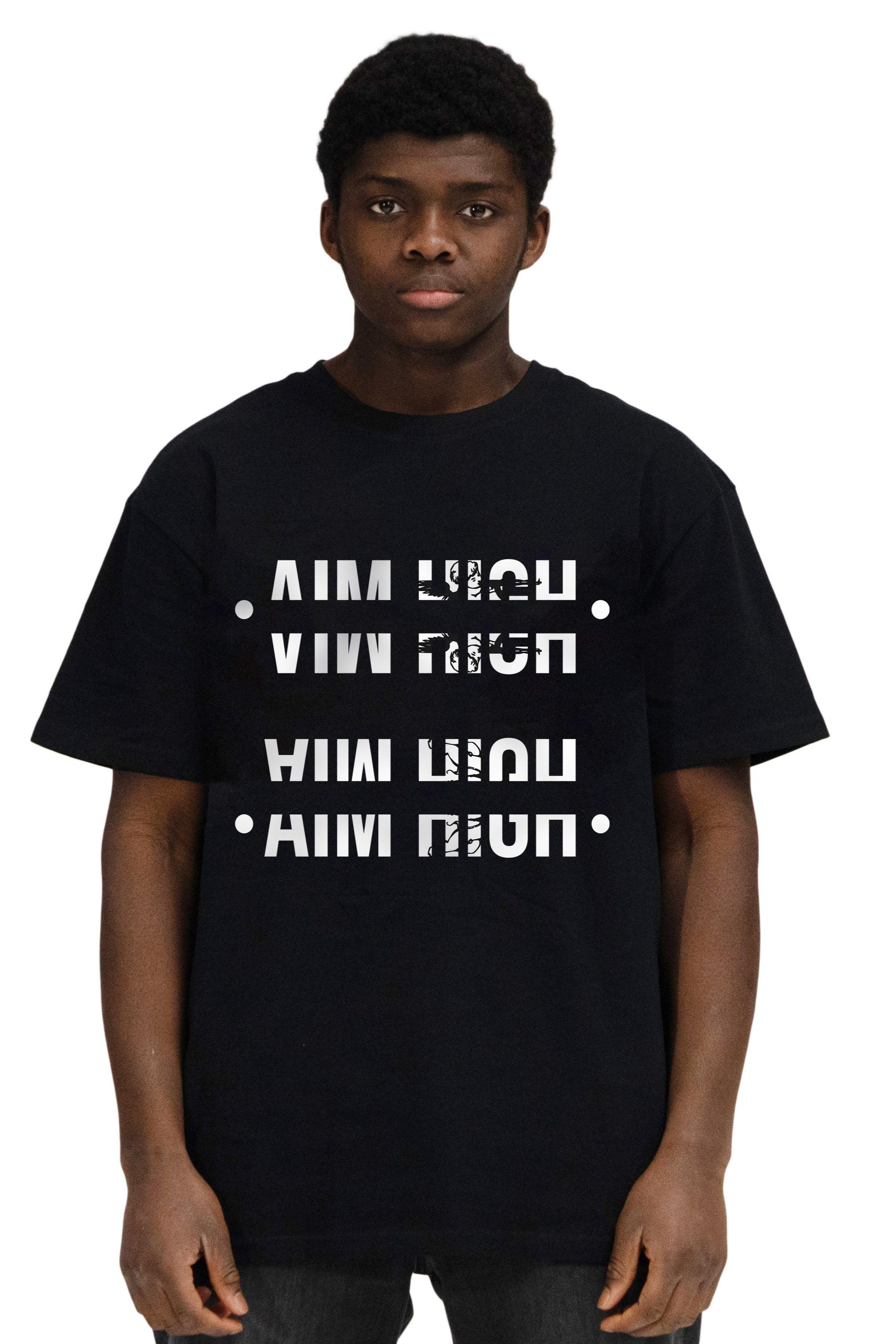 AIM HIGH - Shirt