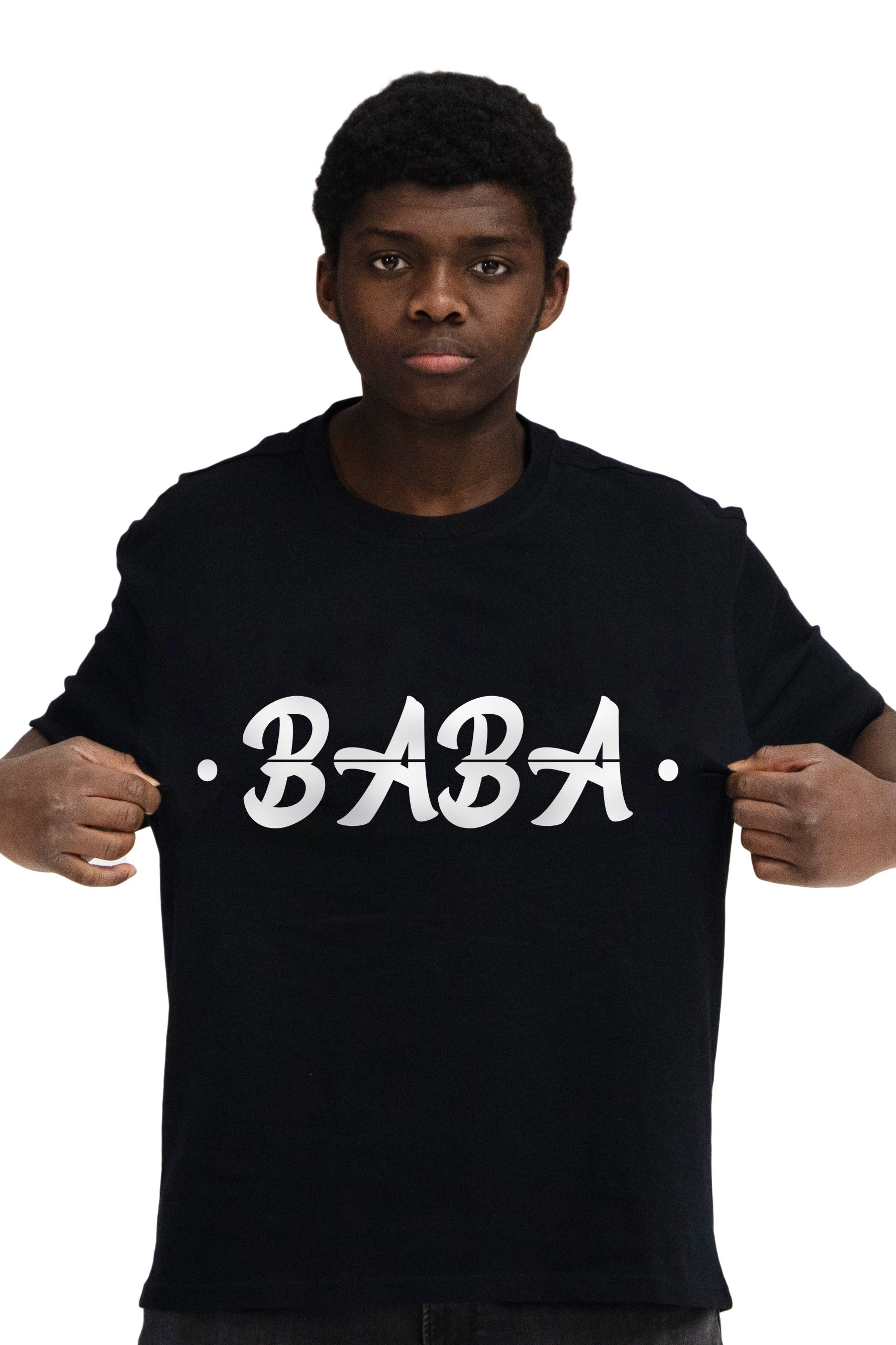 BABA - Shirt