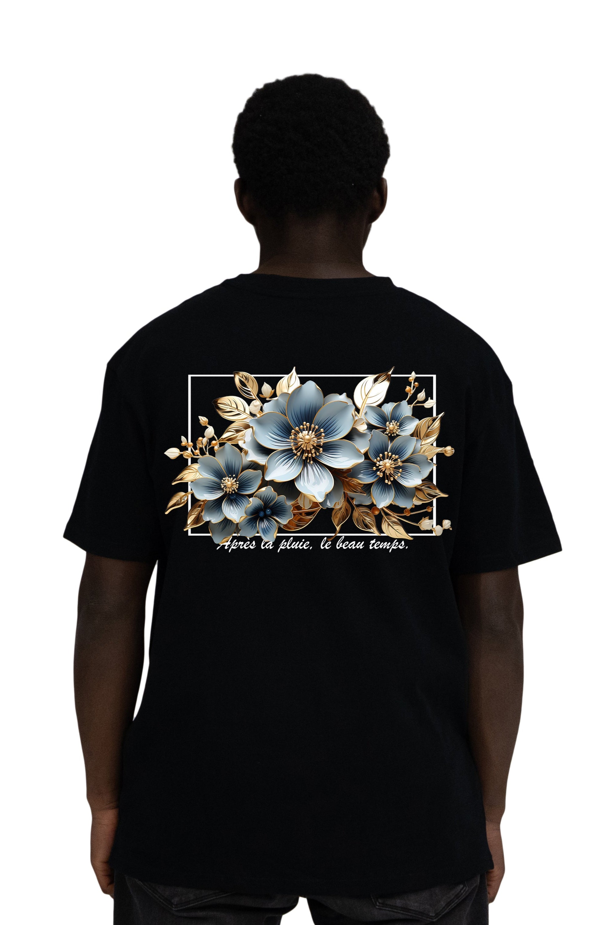 BE FREE - Shirt