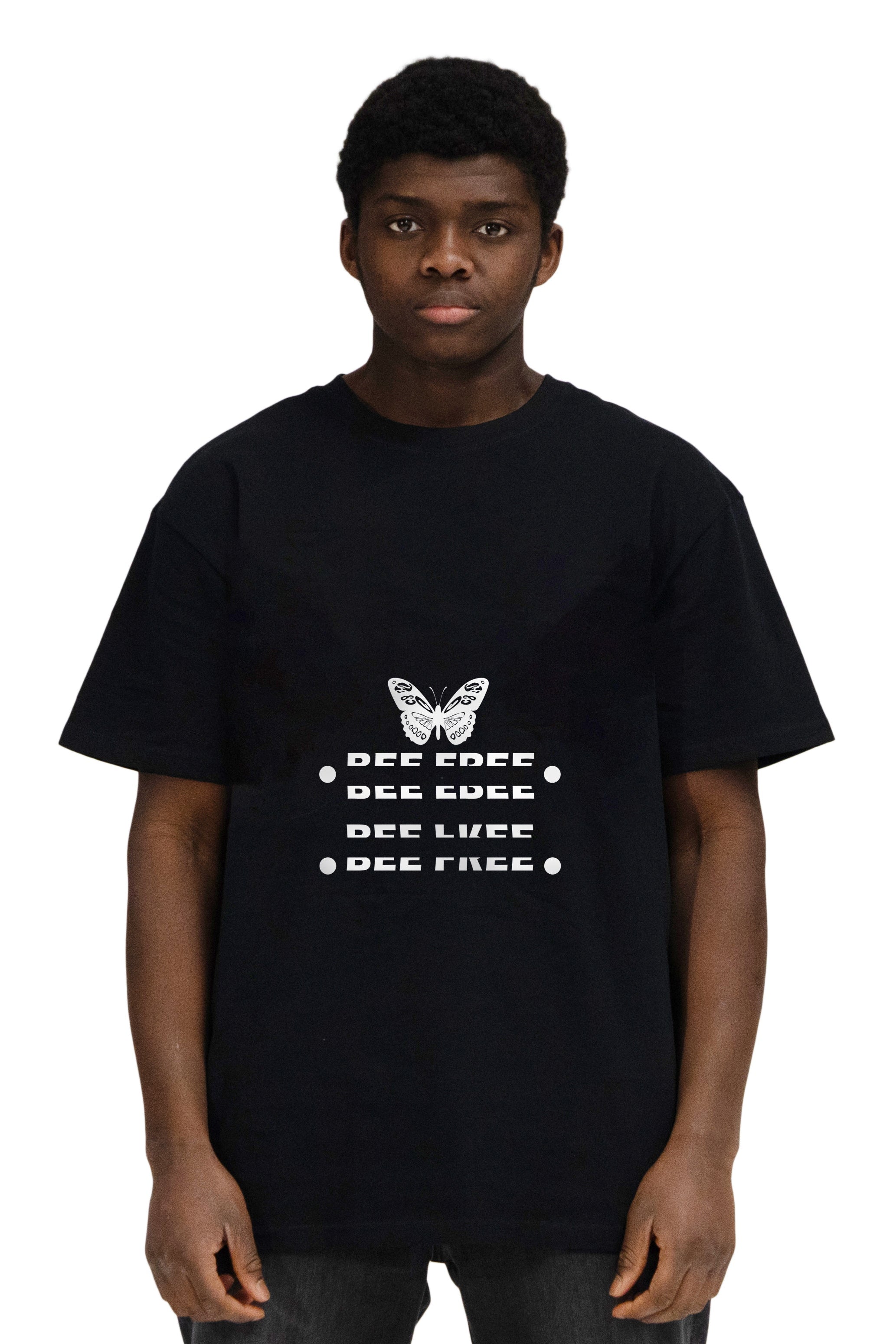 BE FREE - Shirt