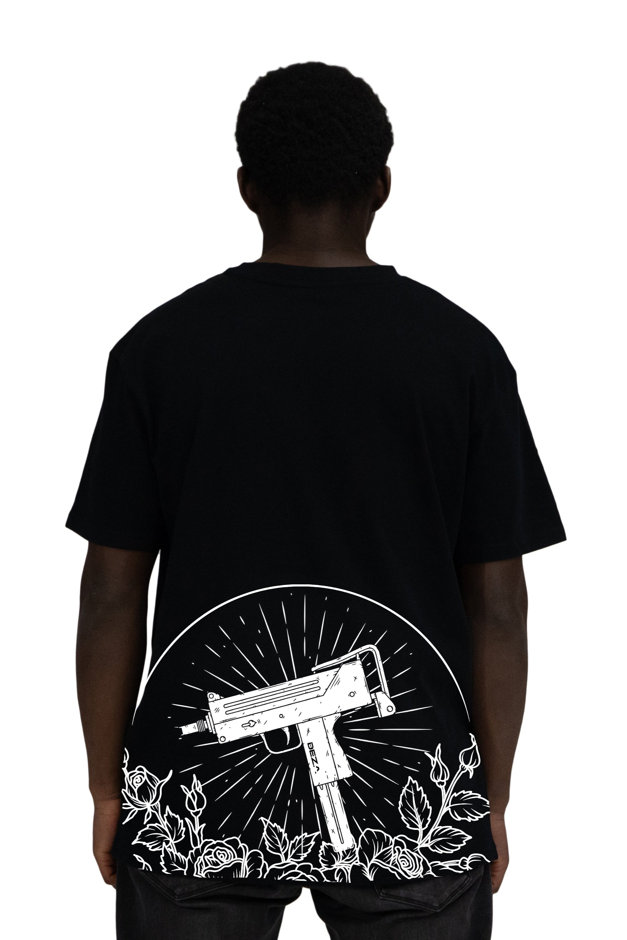 BIG DREAMS BIG GUNS - Shirt