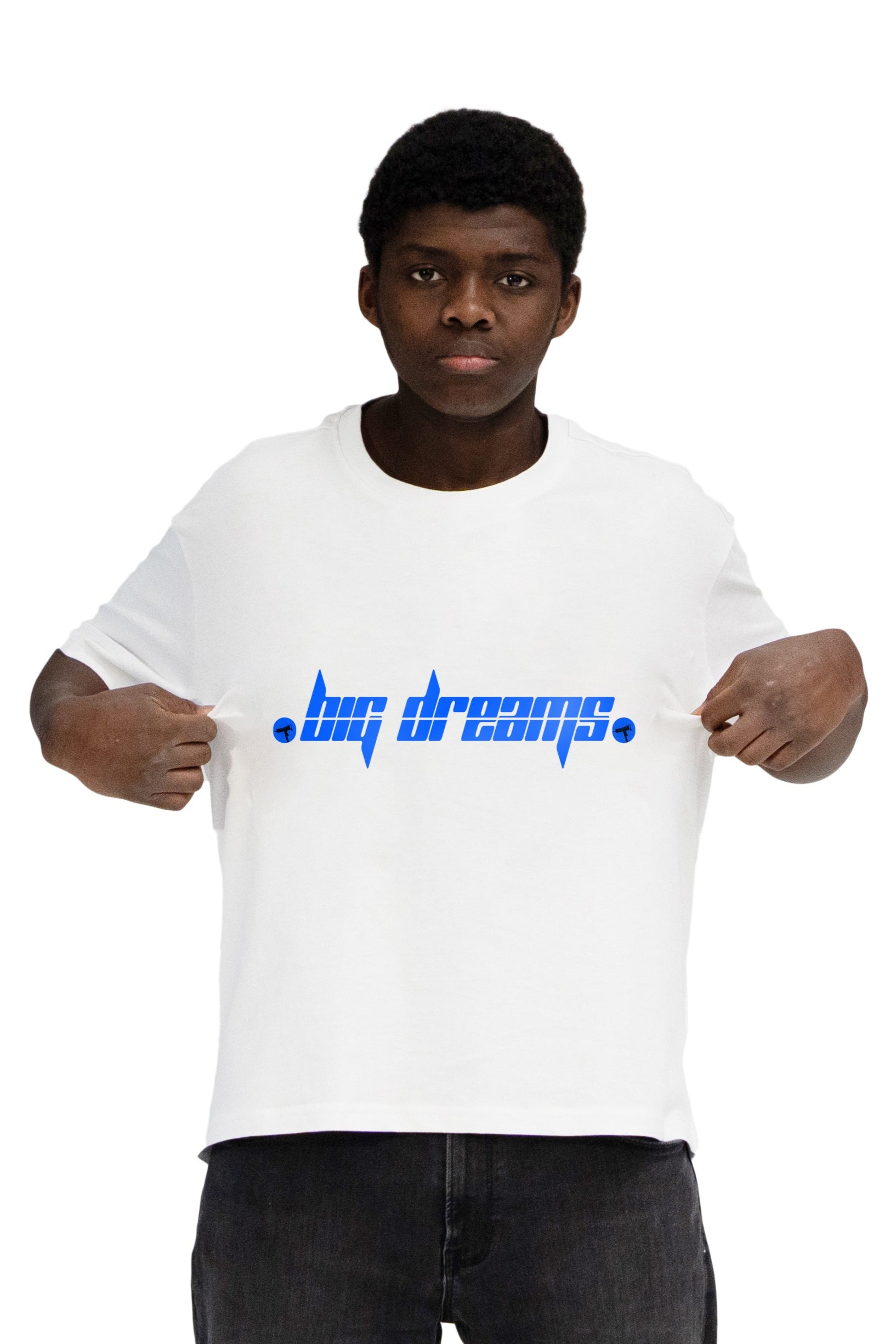 BIG DREAMS - Shirt