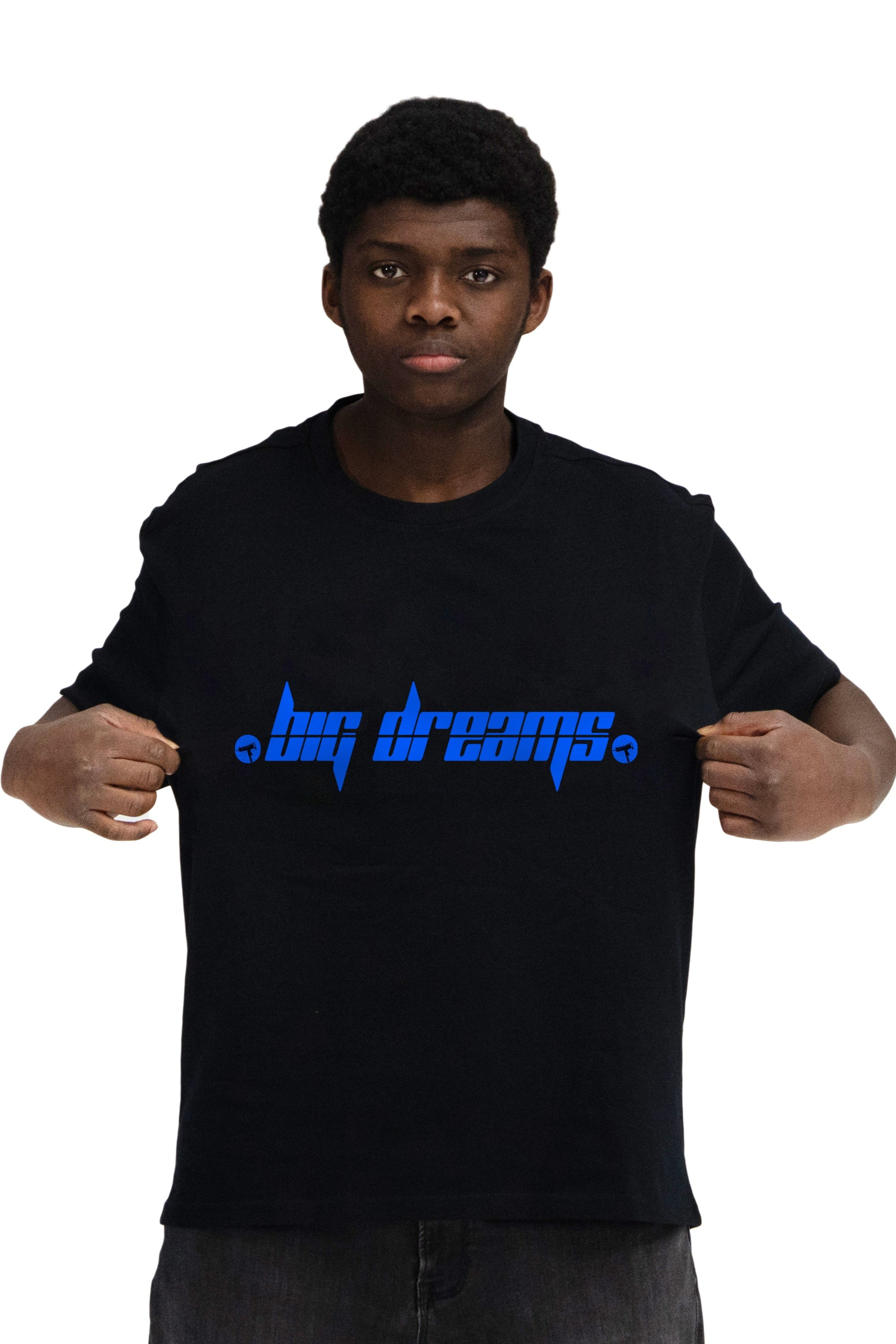 BIG DREAMS - Shirt