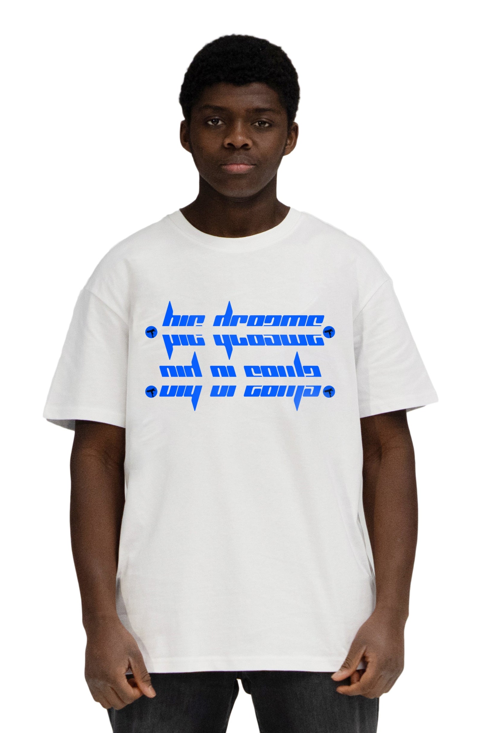 BIG DREAMS - Shirt