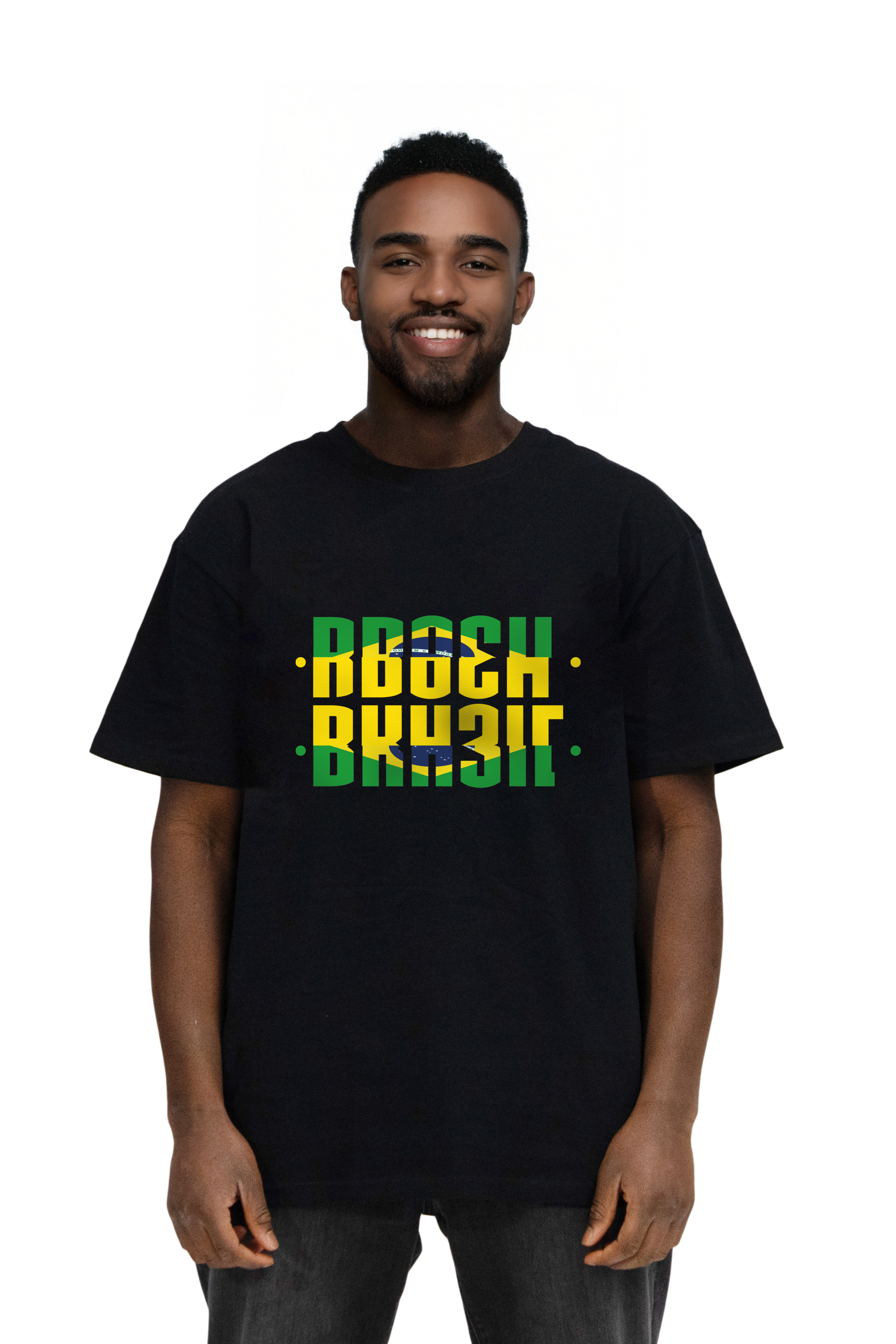 BRAZIL - Shirt