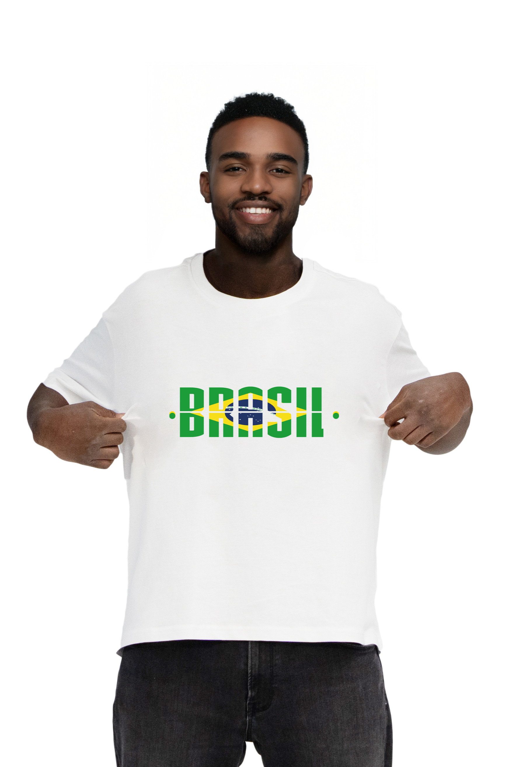 BRAZIL - Shirt