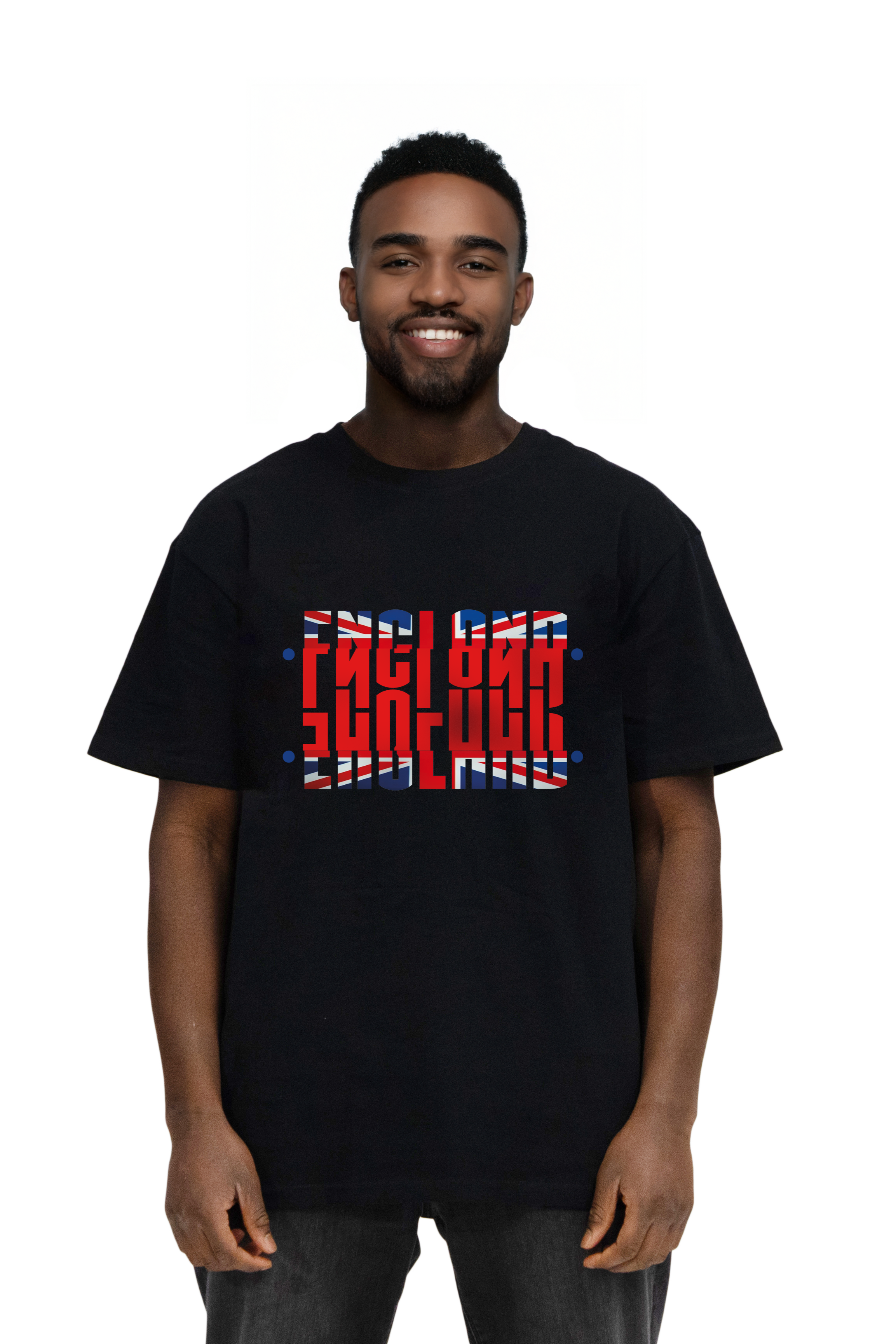 ENGLAND - Shirt