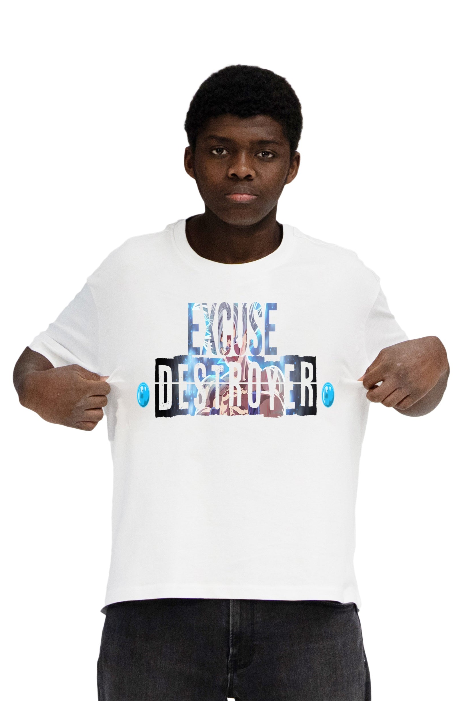 EXCUSE DESTROYER - Shirt