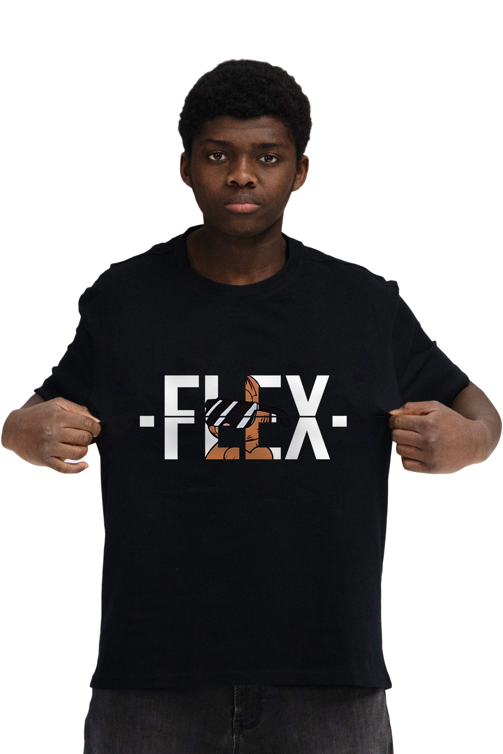 FLEX - Shirt