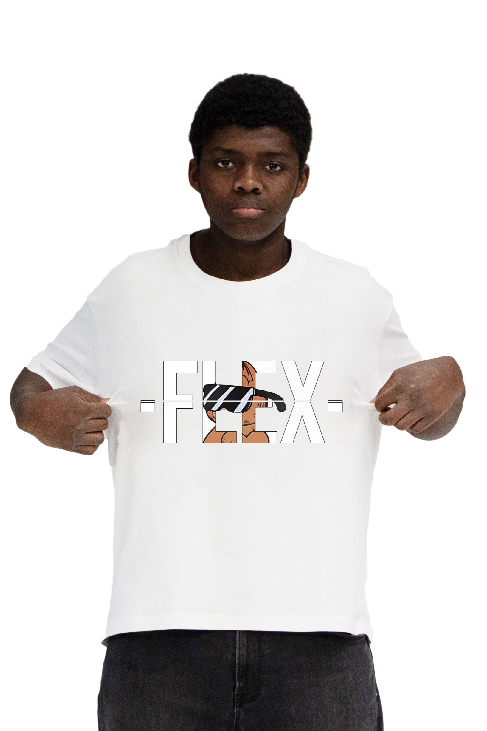 FLEX - Shirt