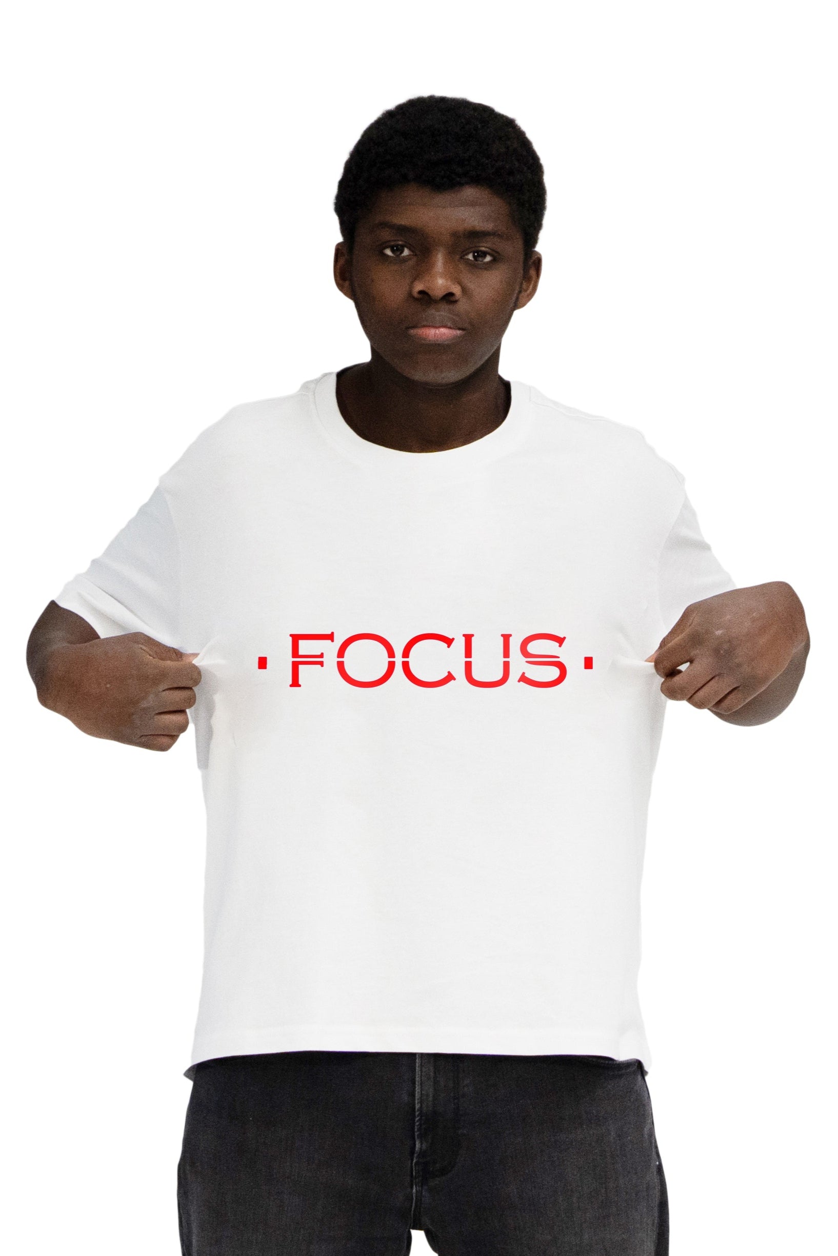 FOCUS - Shirt