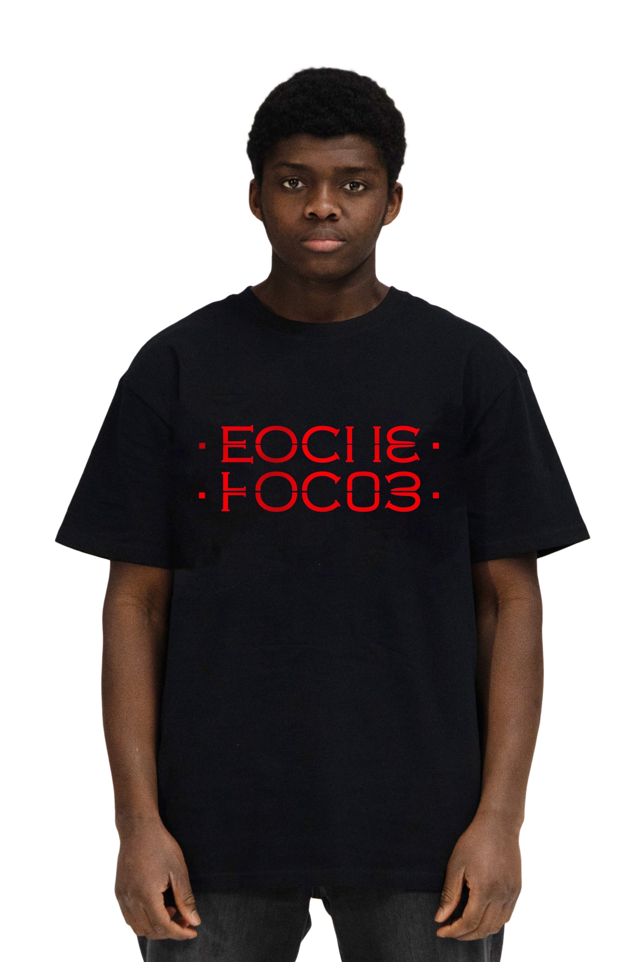 FOCUS - Shirt