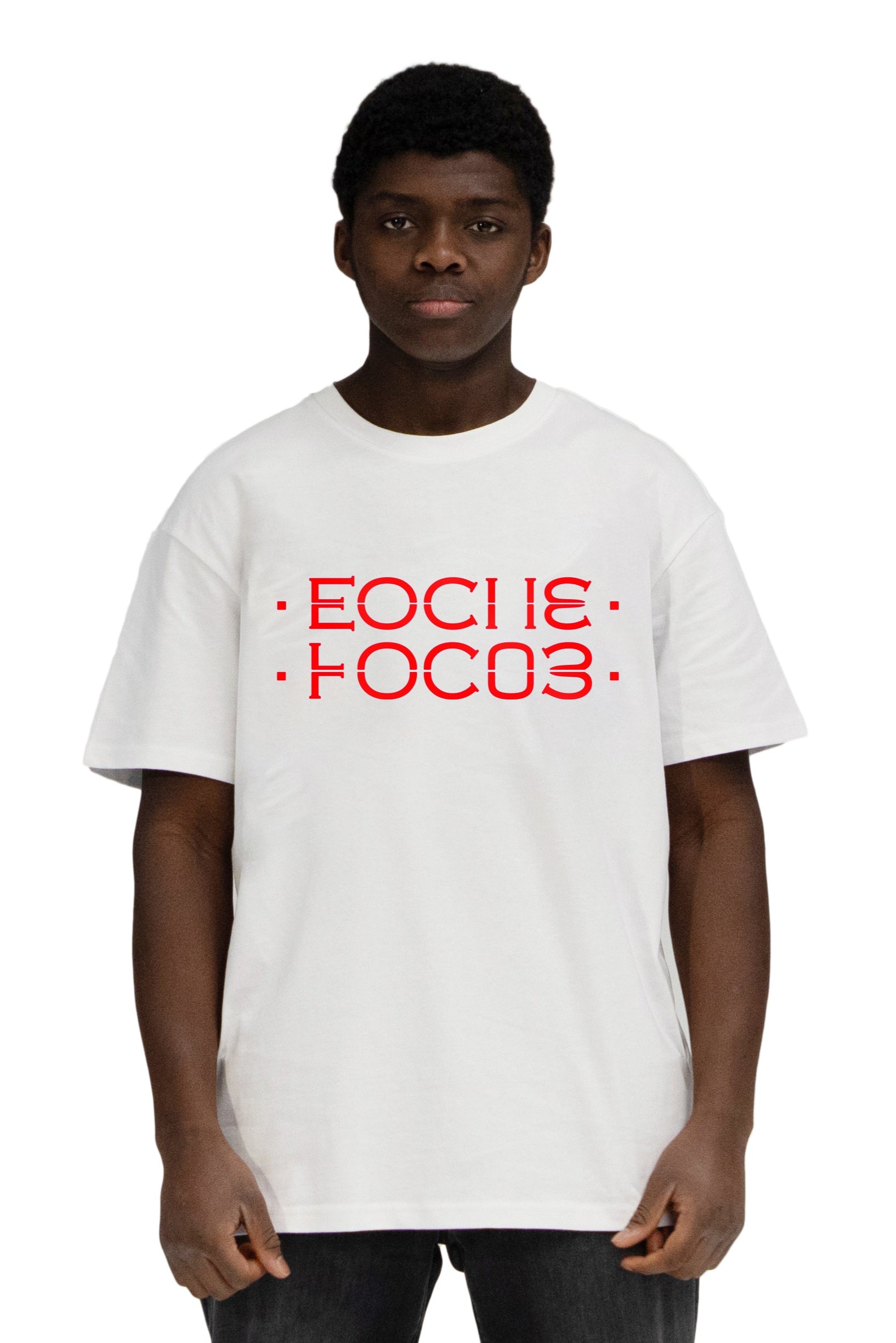 FOCUS - Shirt