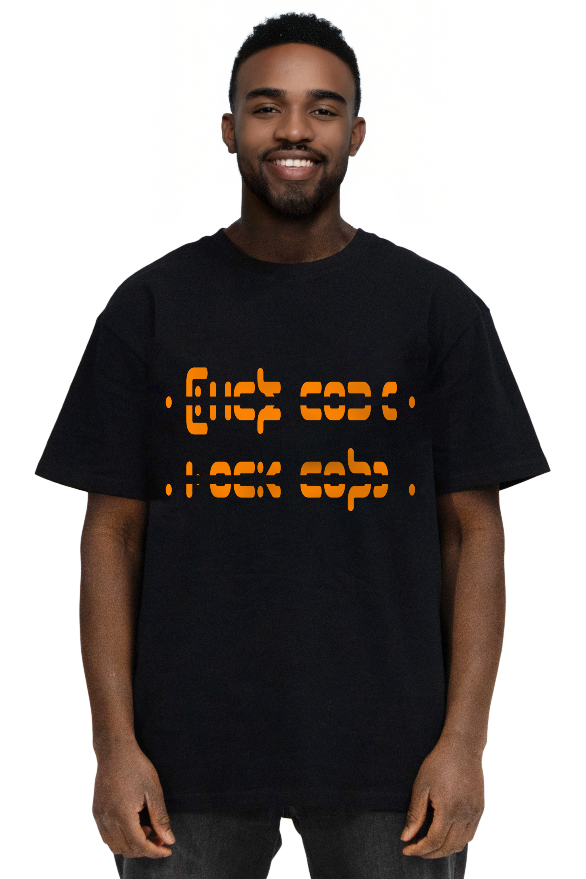 F*CK COPS - Shirt