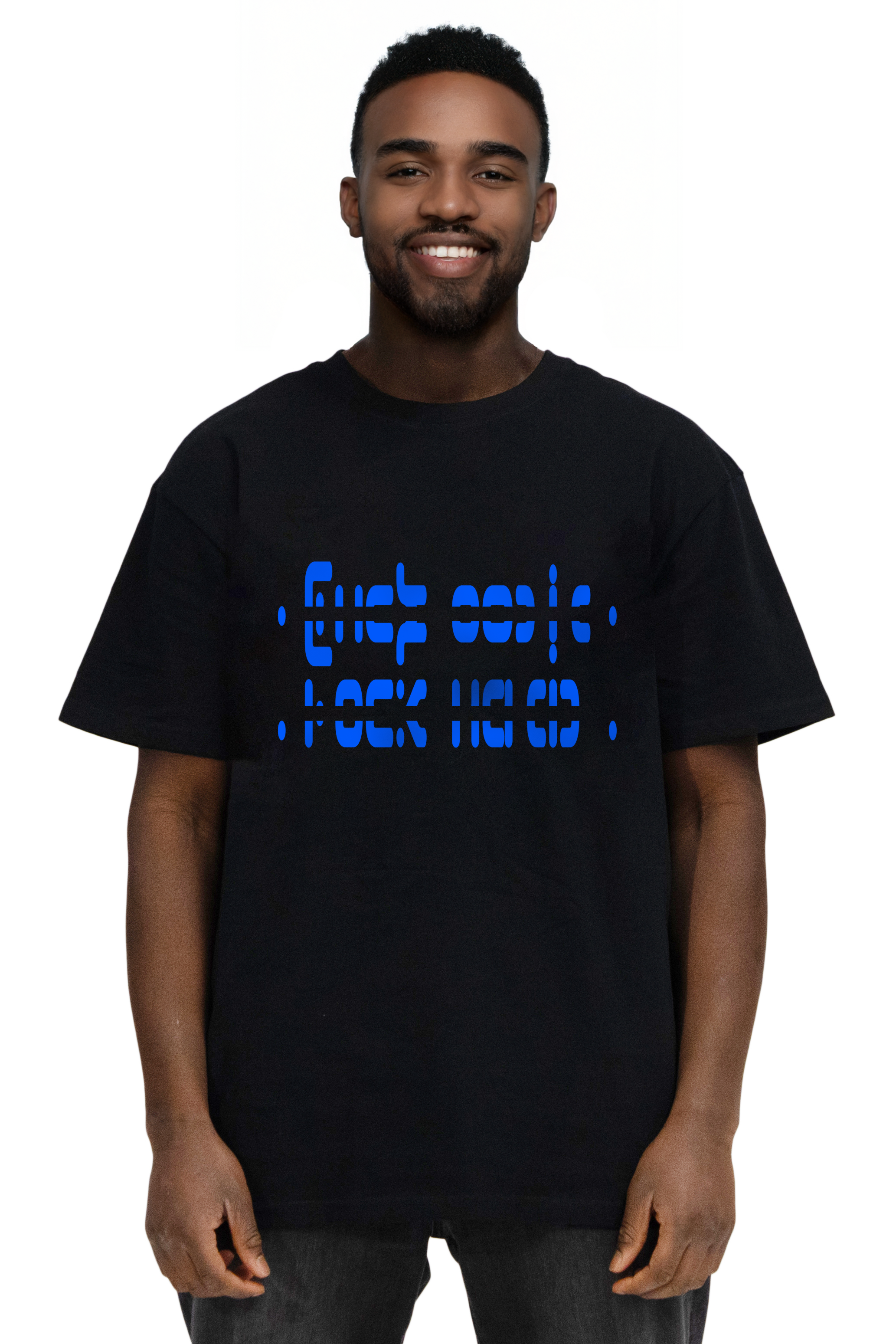 F*CK NAZ*S - Shirt
