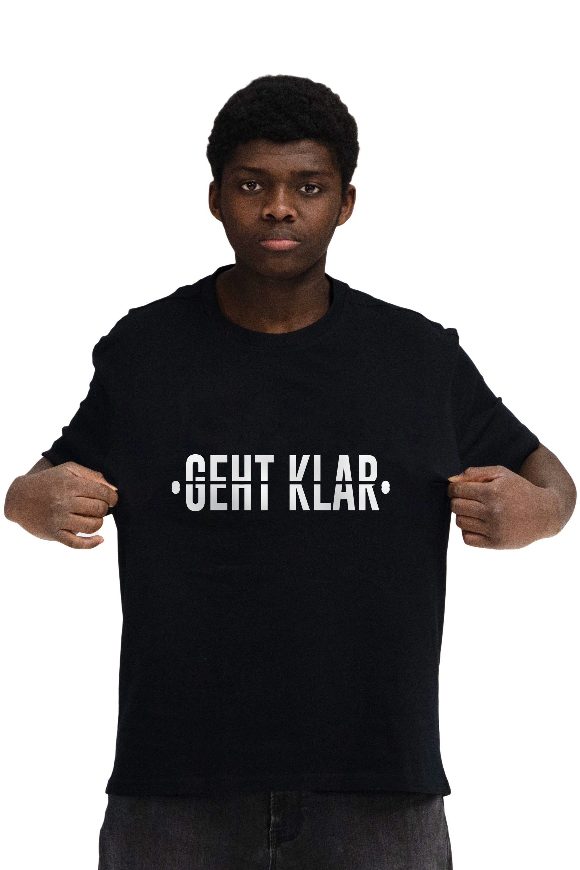 GEHT KLAR - Shirt