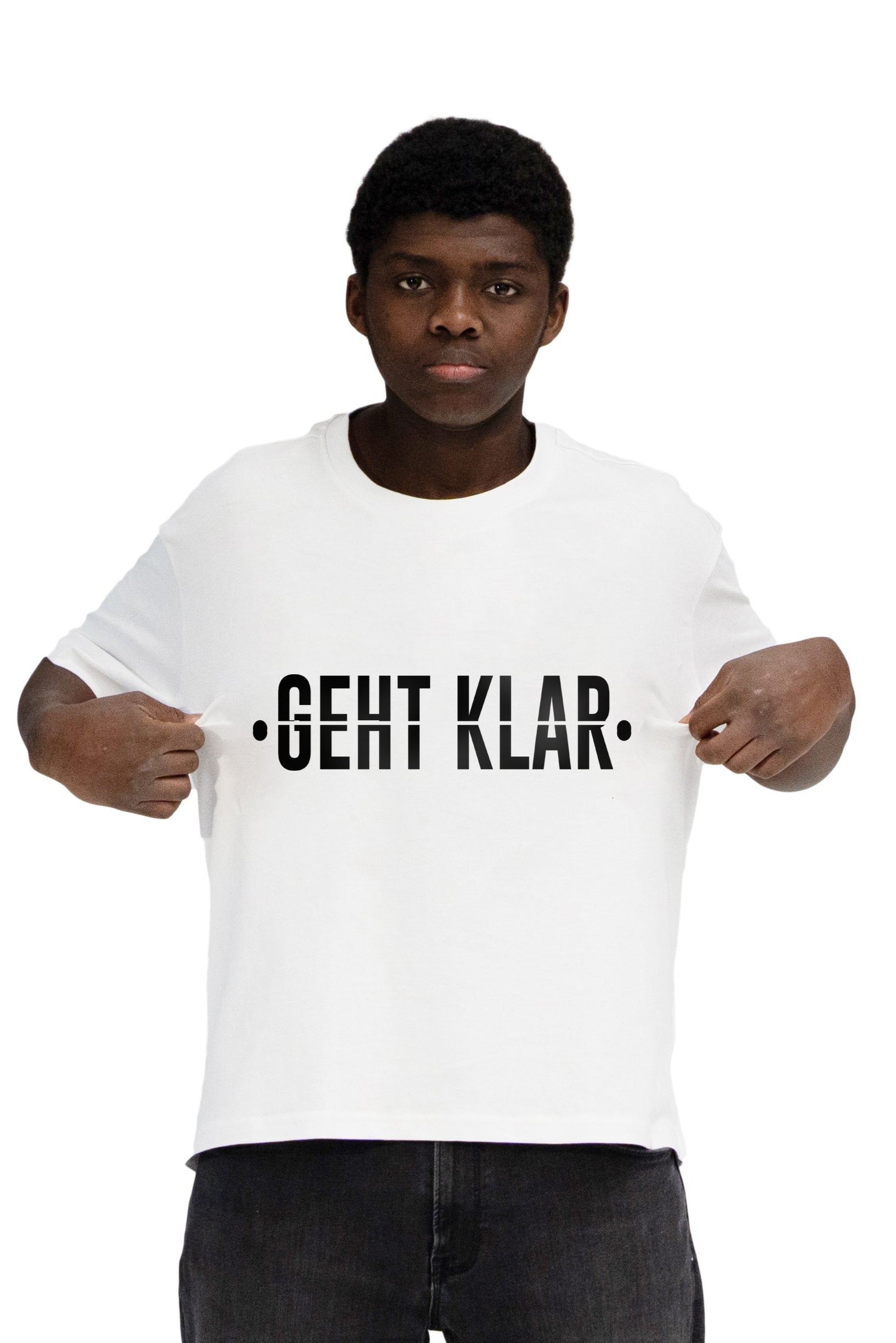 GEHT KLAR - Shirt