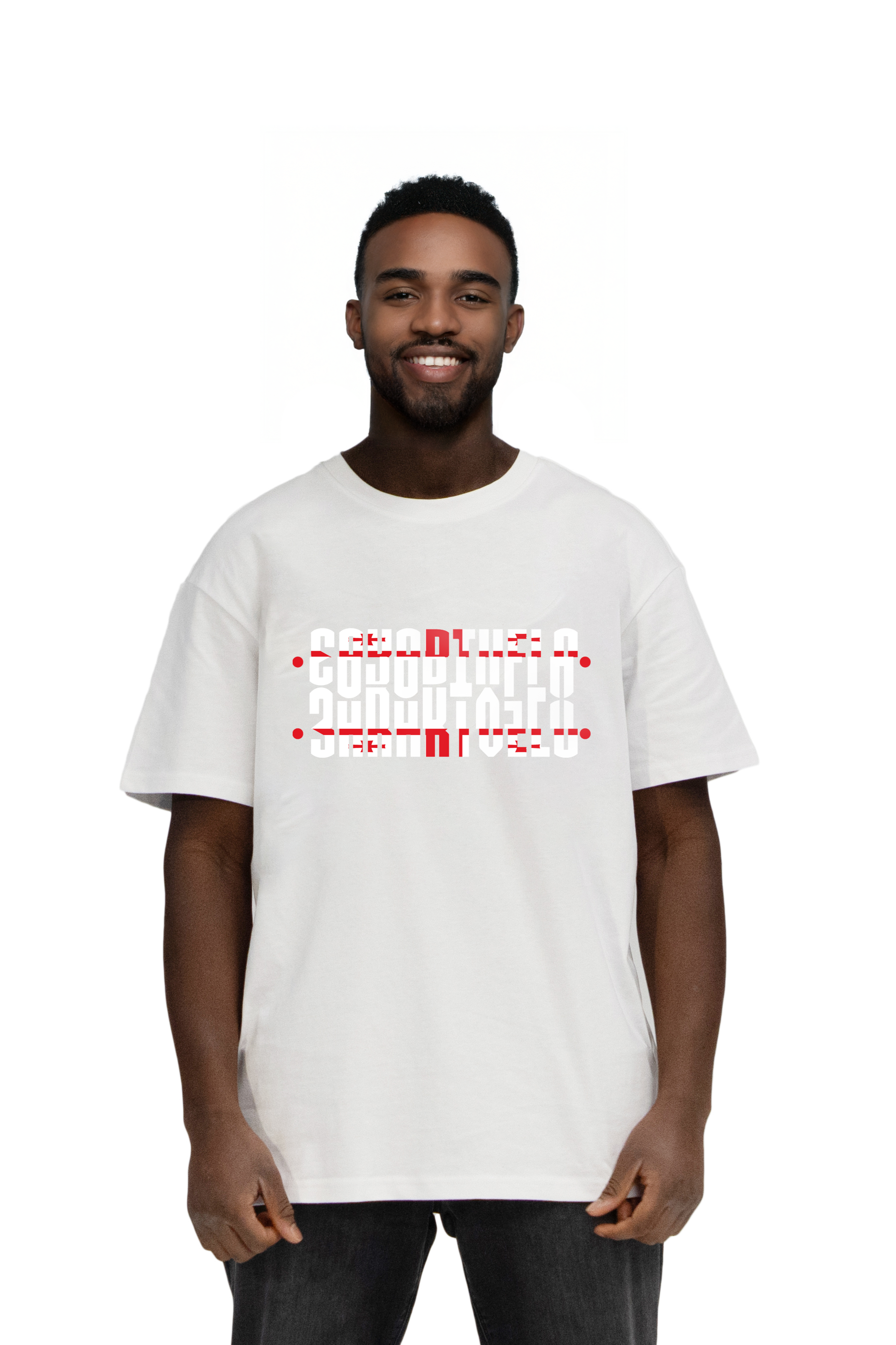 GEORGIA - Shirt