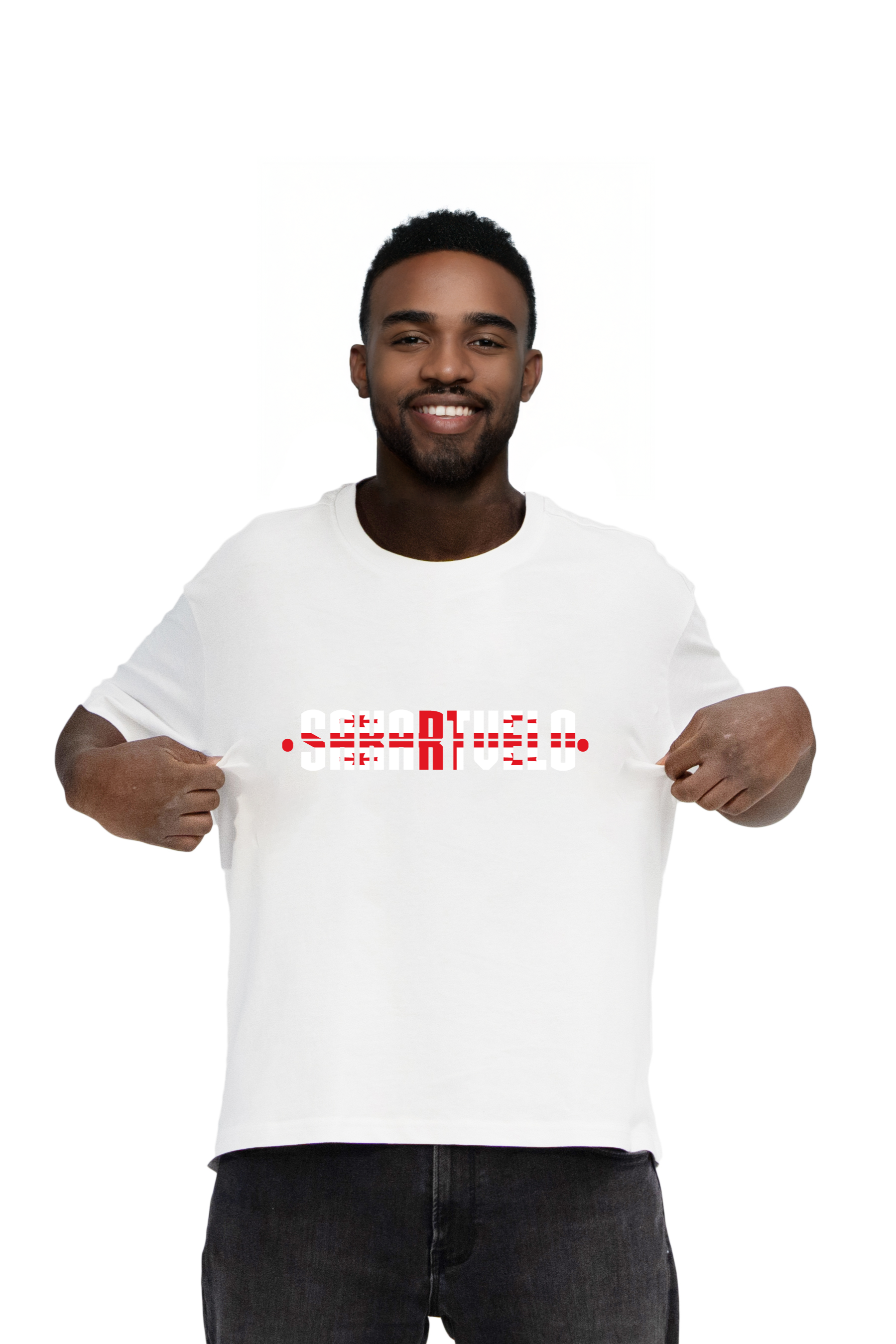 GEORGIA - Shirt