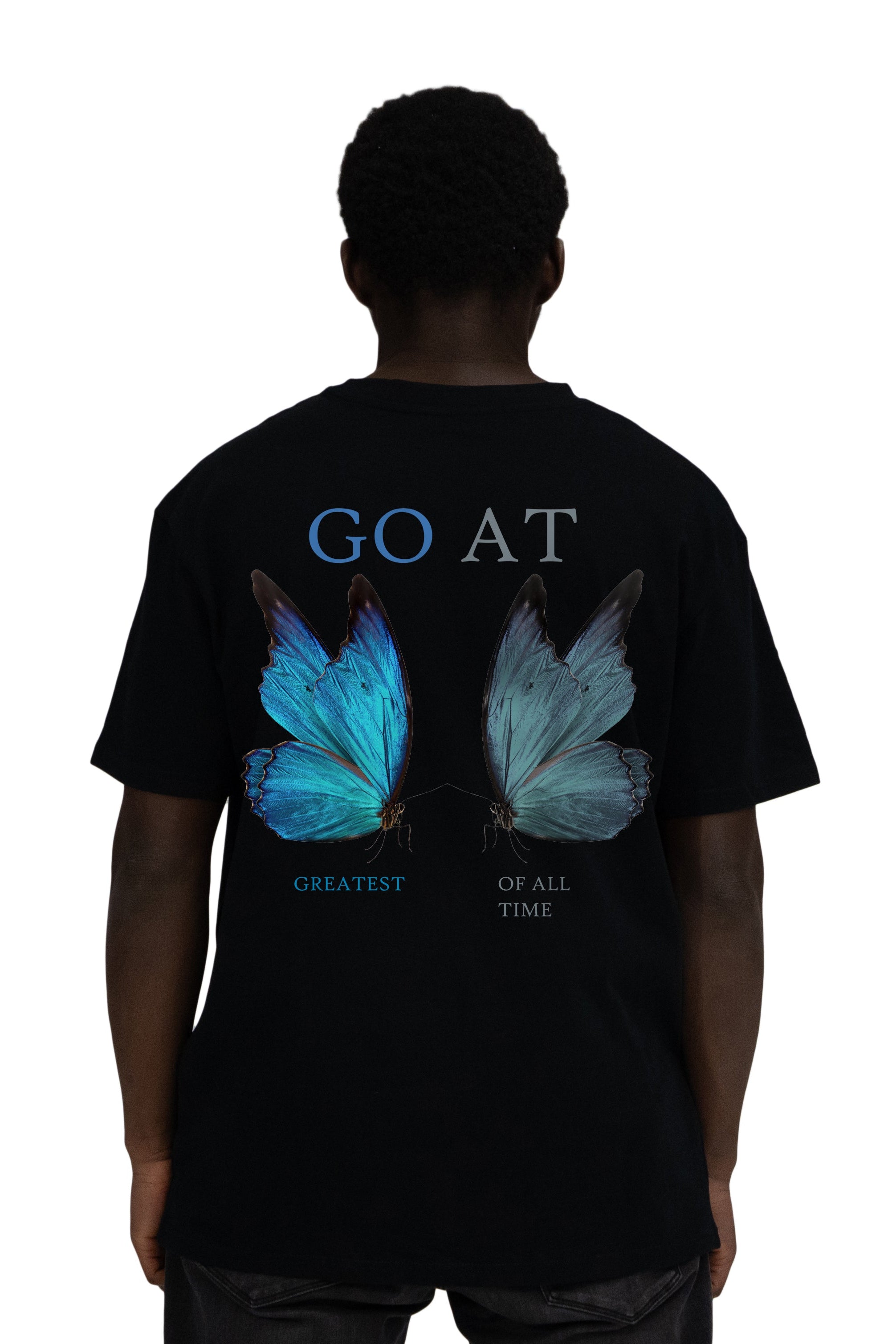 GOAT - Shirt