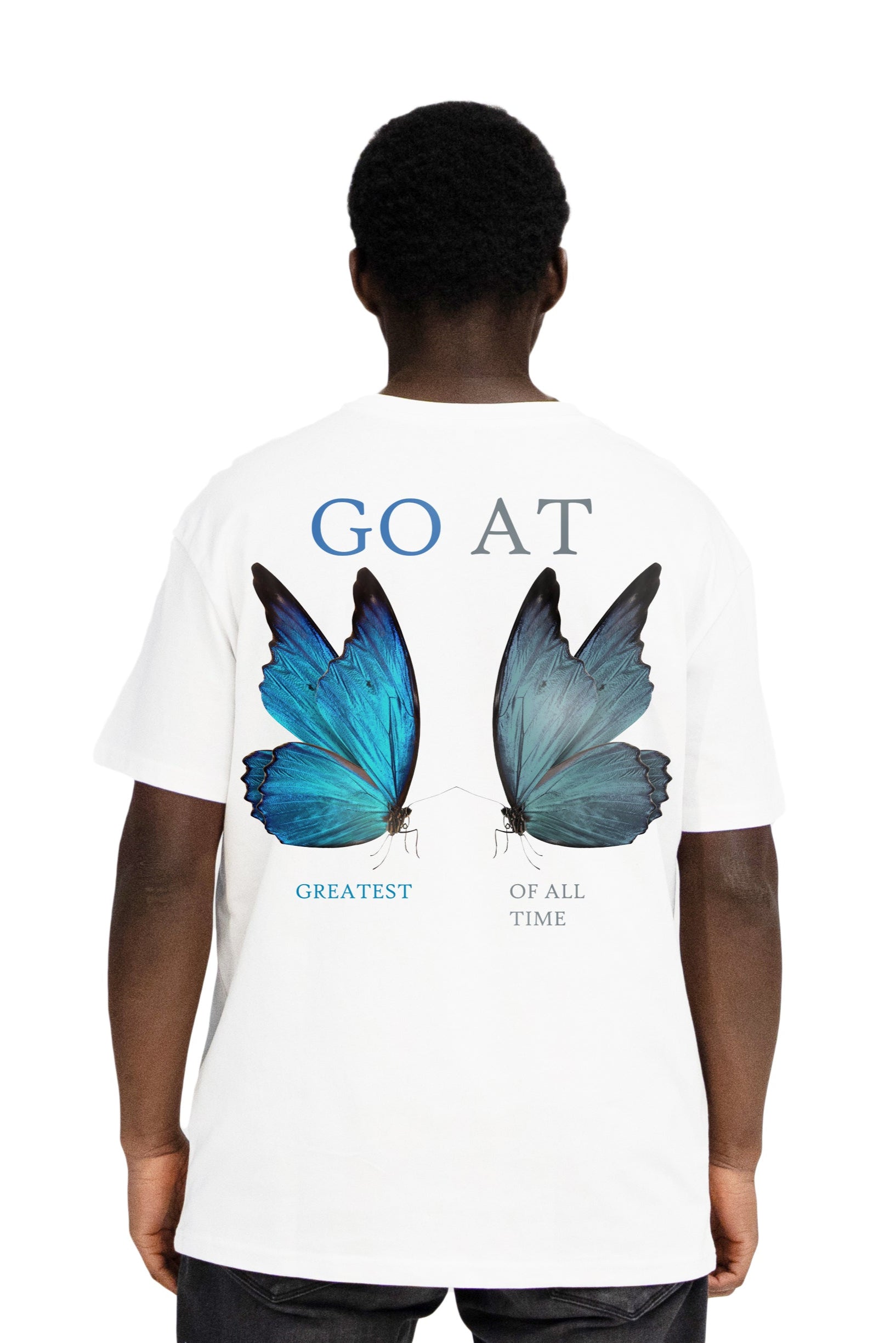 GOAT - Shirt