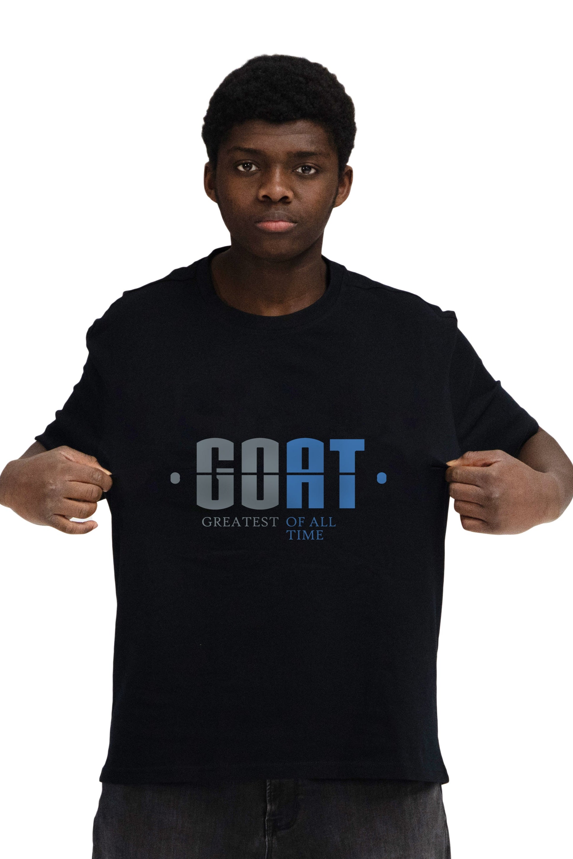 GOAT - Shirt