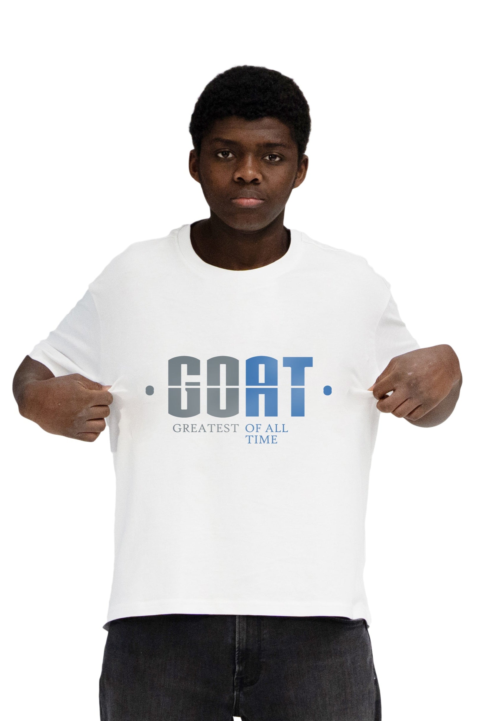 GOAT - Shirt