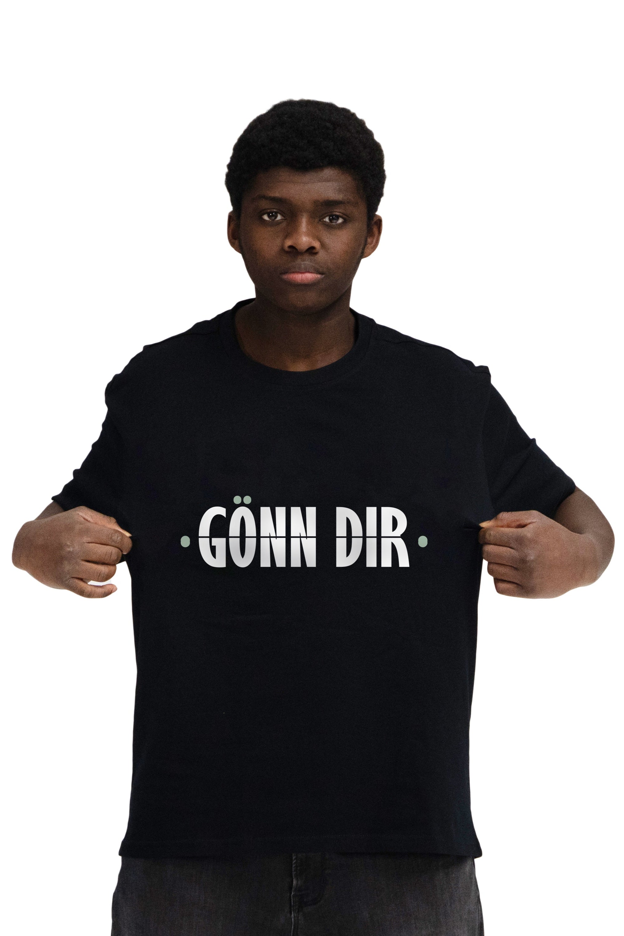 GÖNN DIR - Shirt