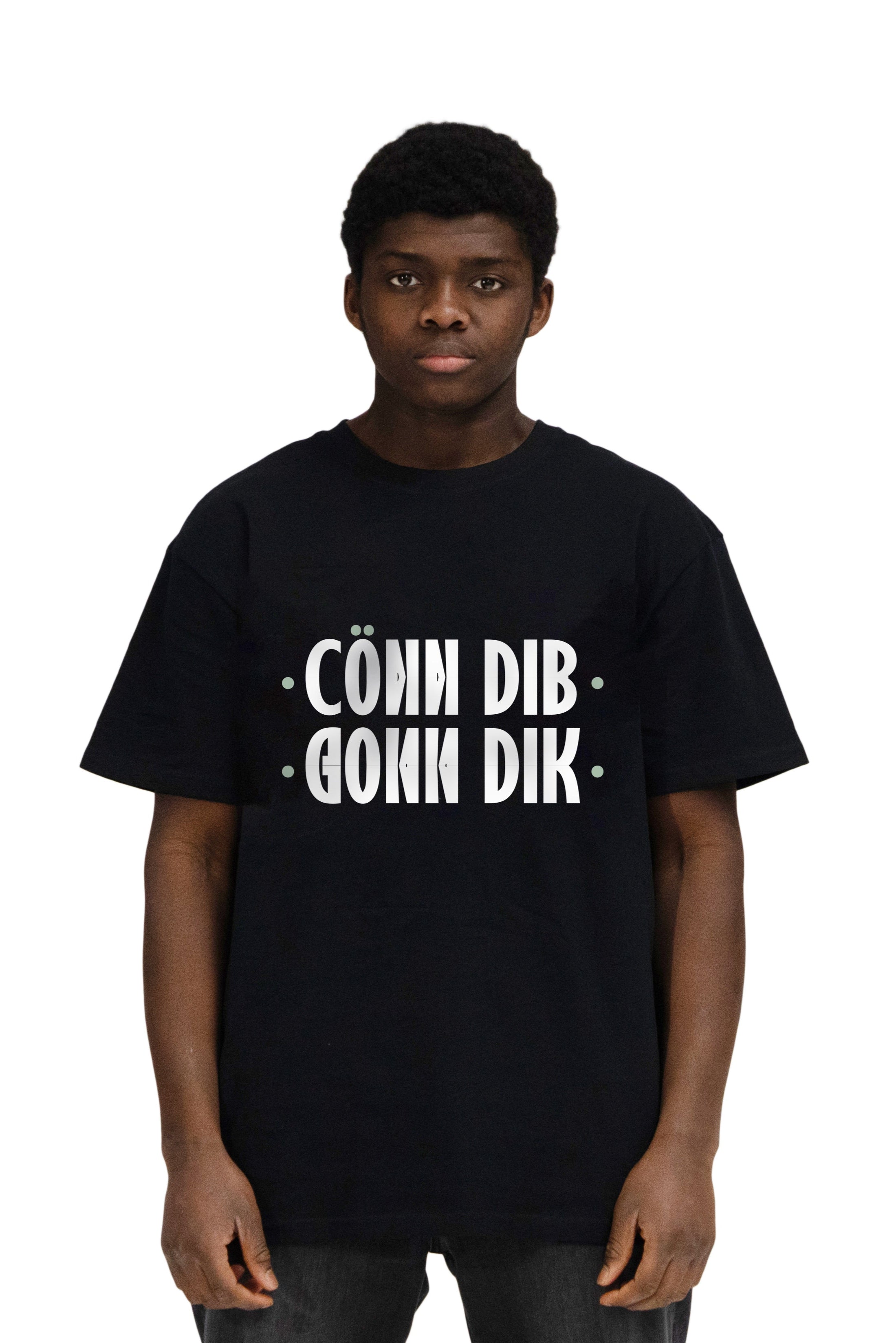 GÖNN DIR - Shirt