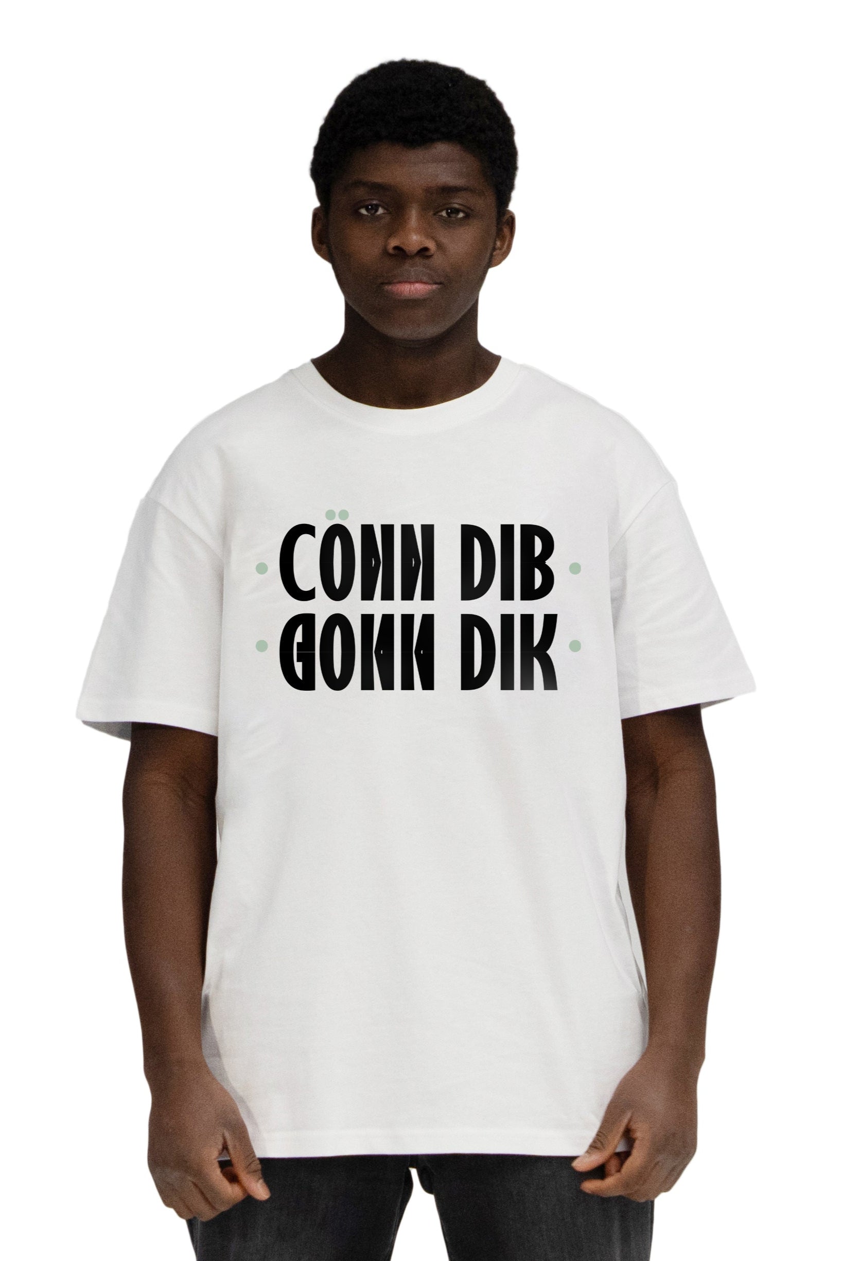 GÖNN DIR - Shirt