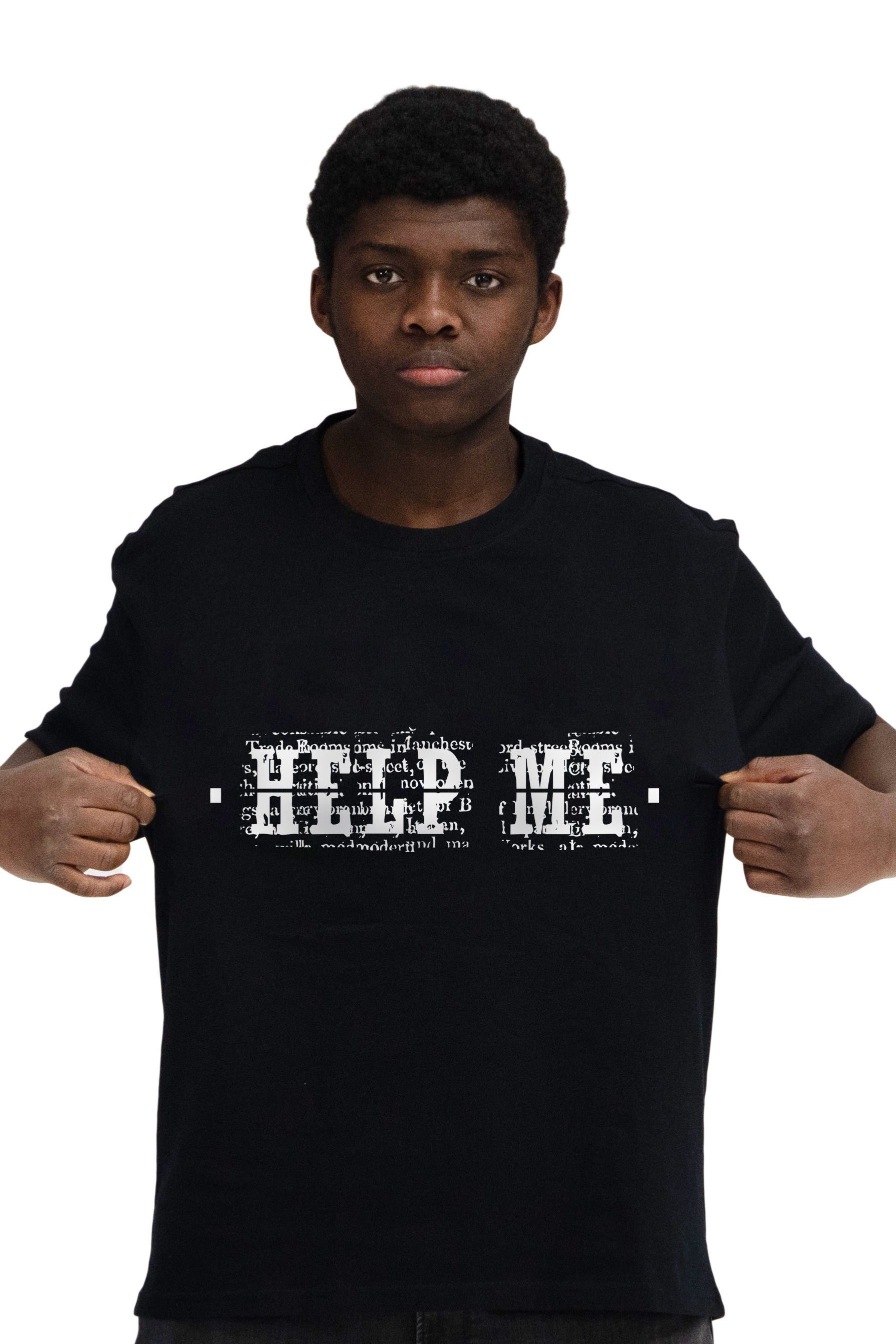 HELP ME - Shirt