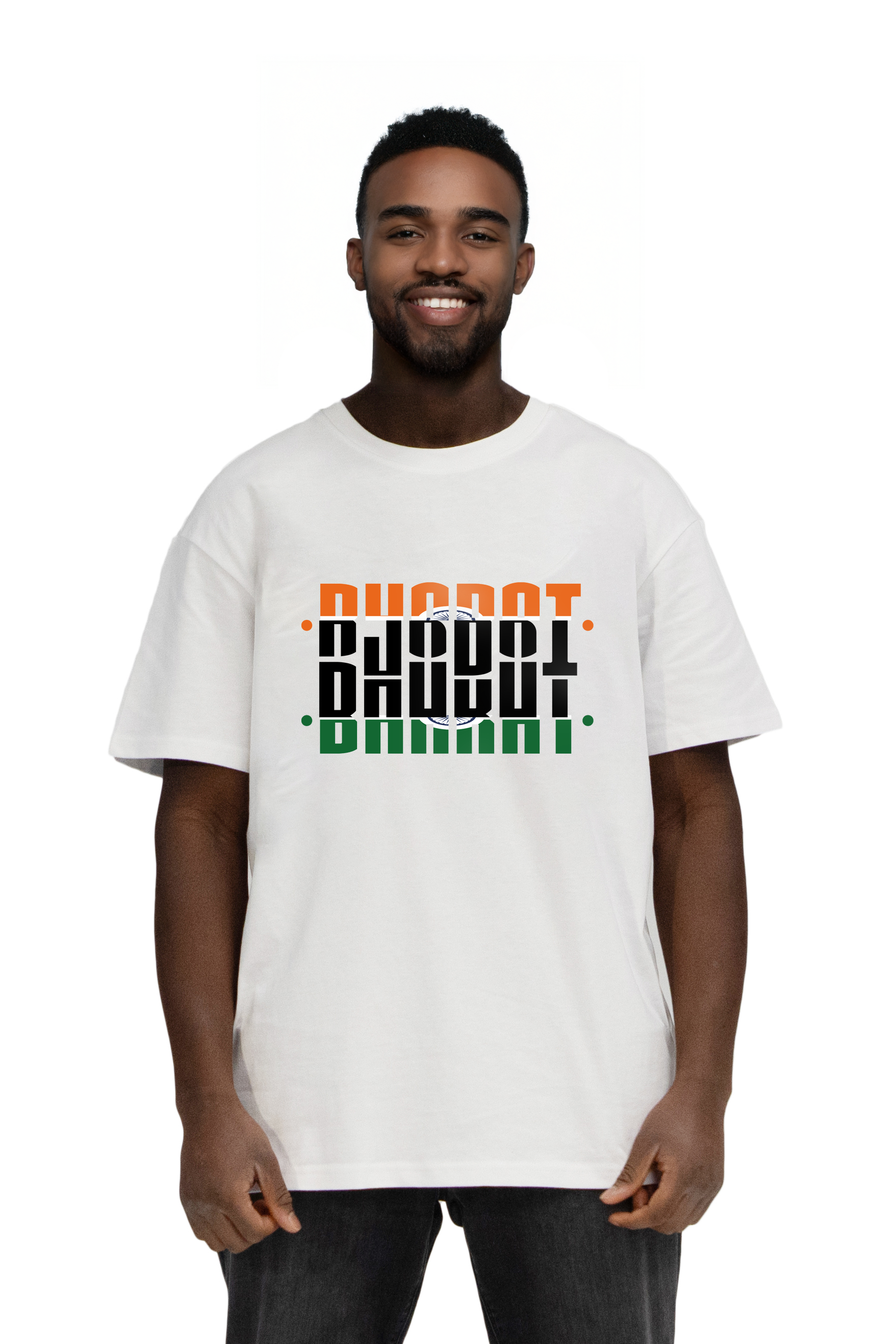 INDIEN - Shirt