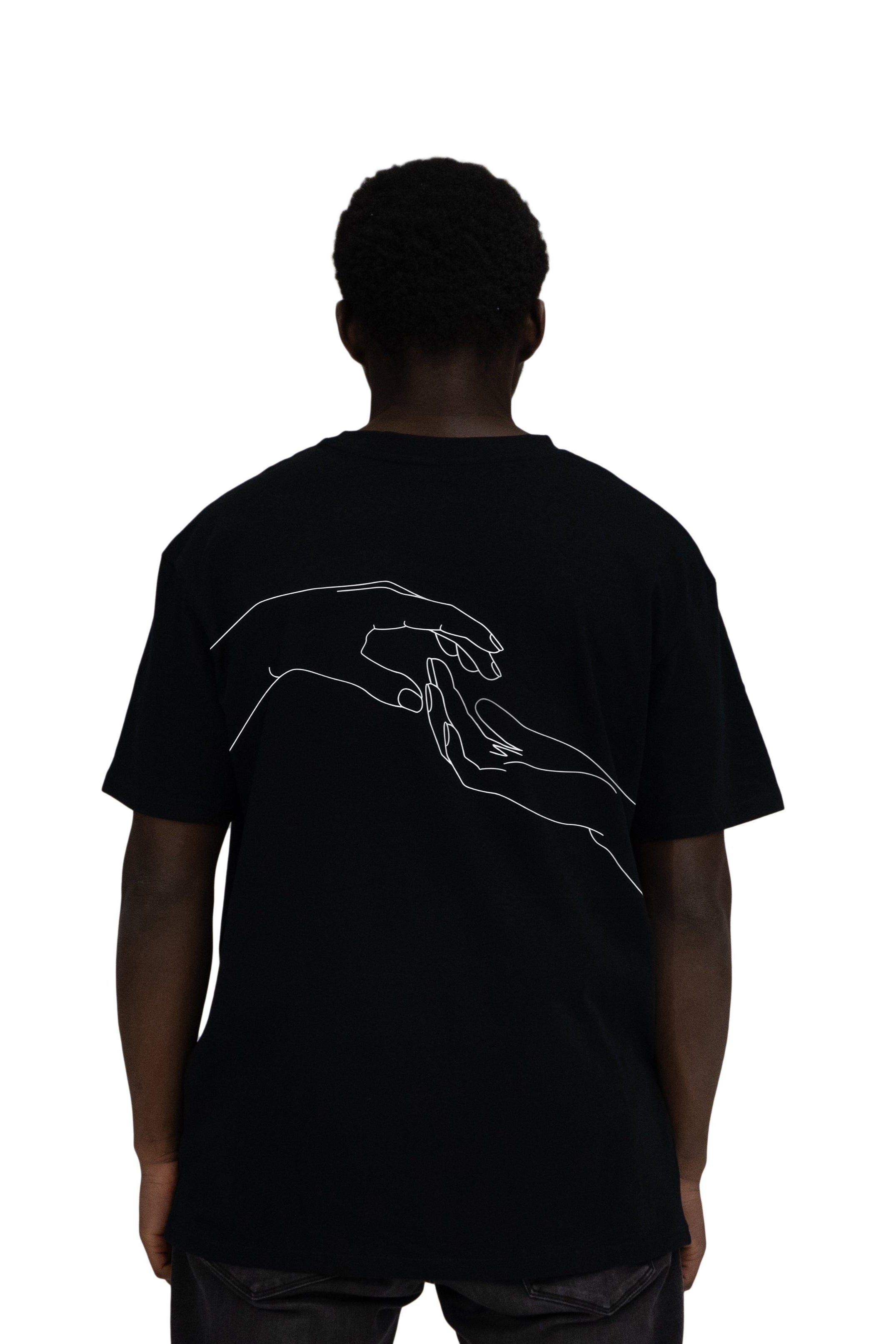 I LOVE YOU - Shirt 