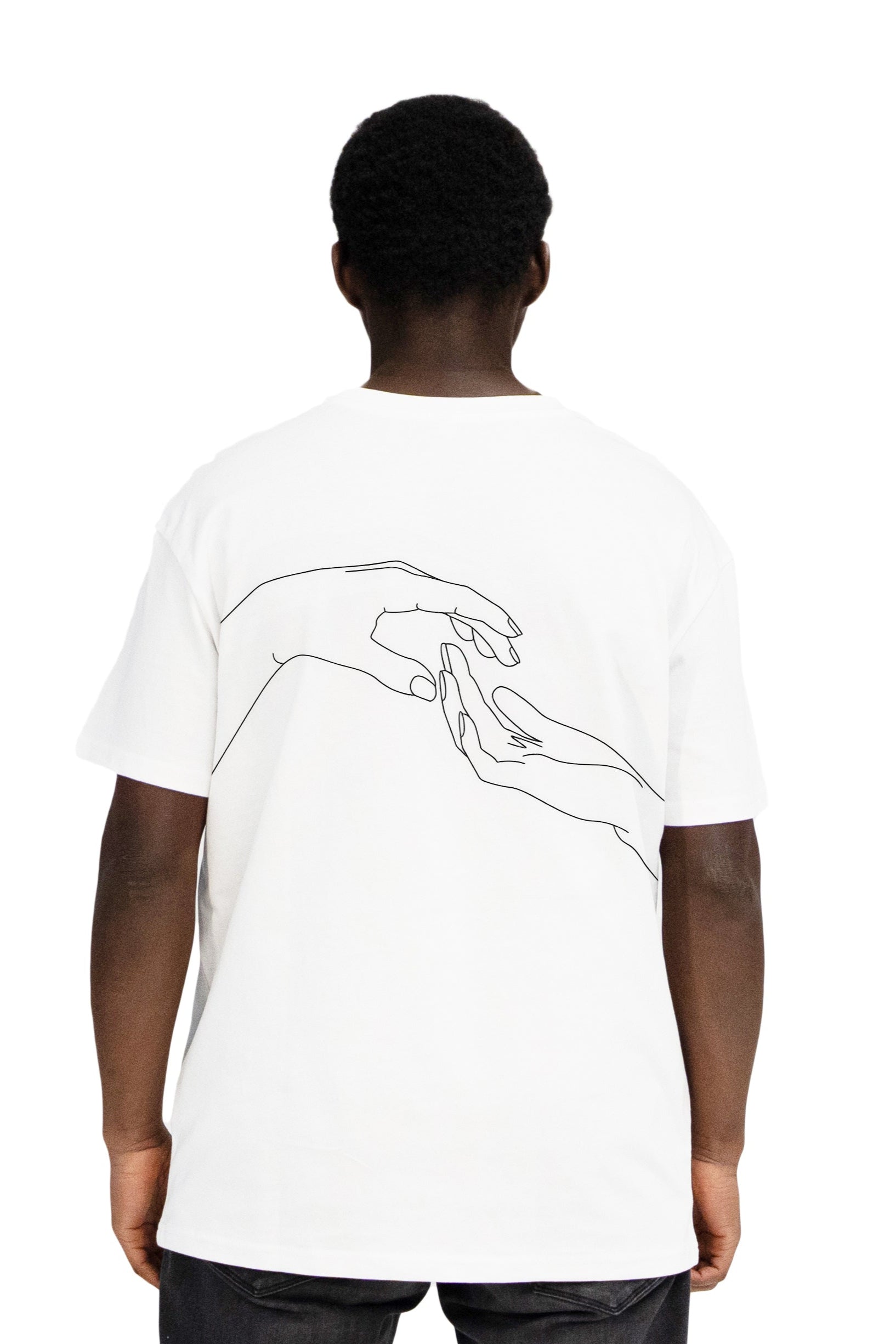 I LOVE YOU - Shirt 