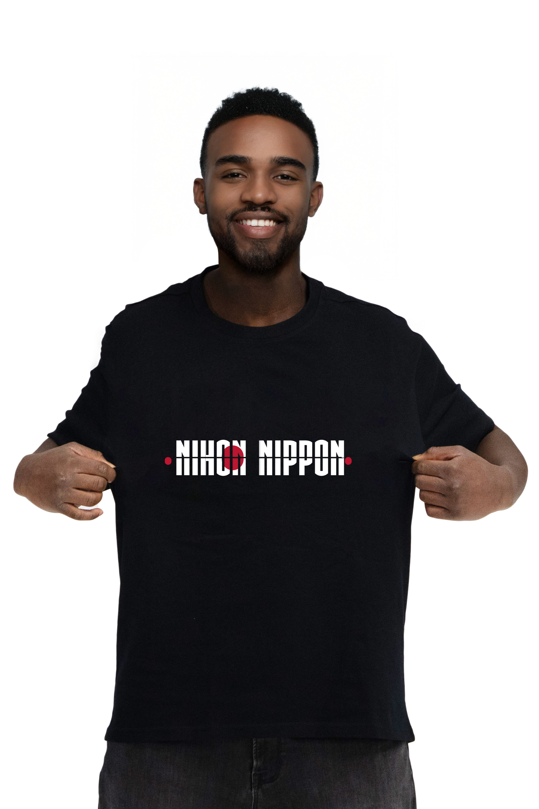 JAPAN - Shirt