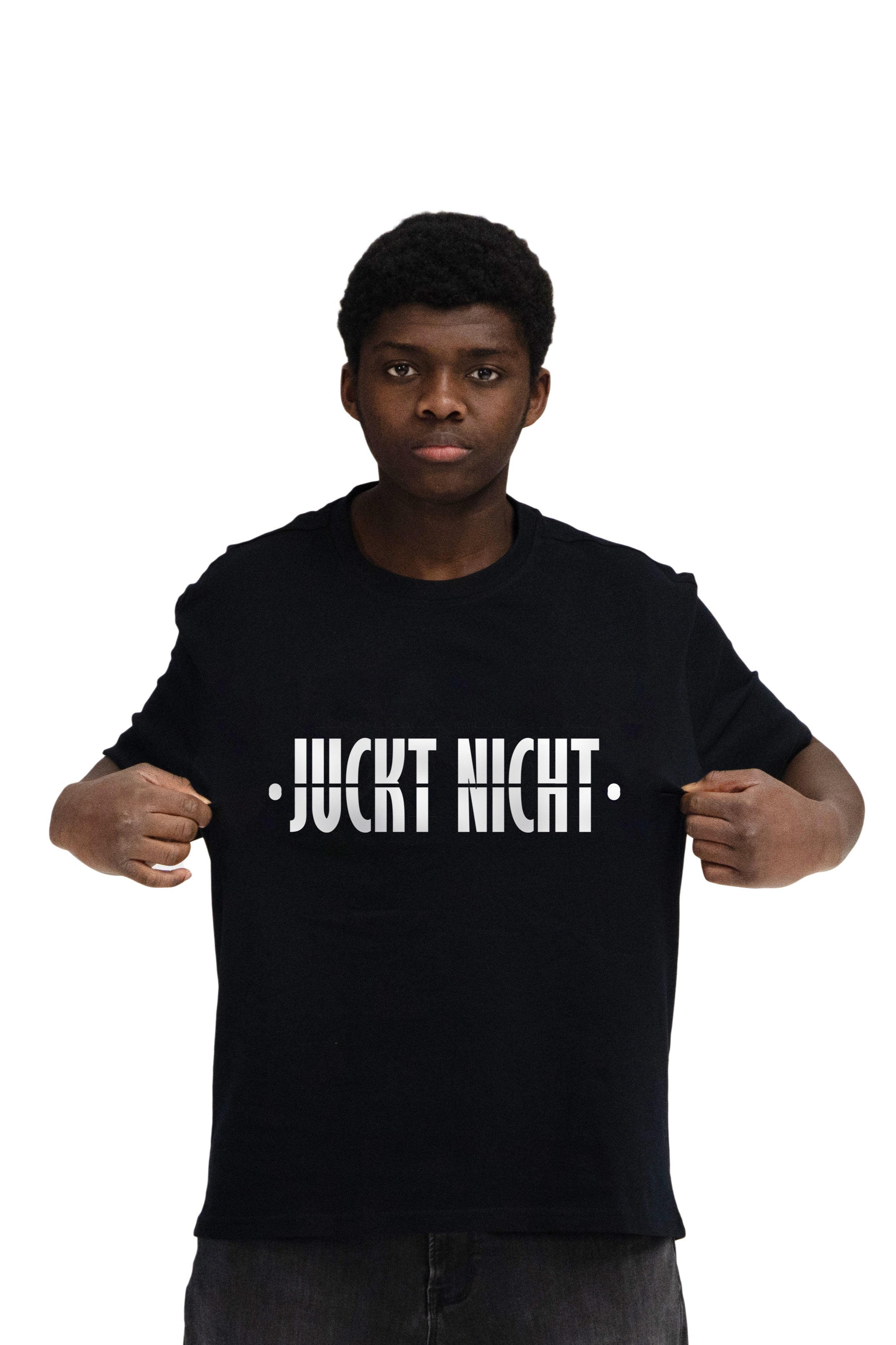 ITCHT NICHT - Shirt