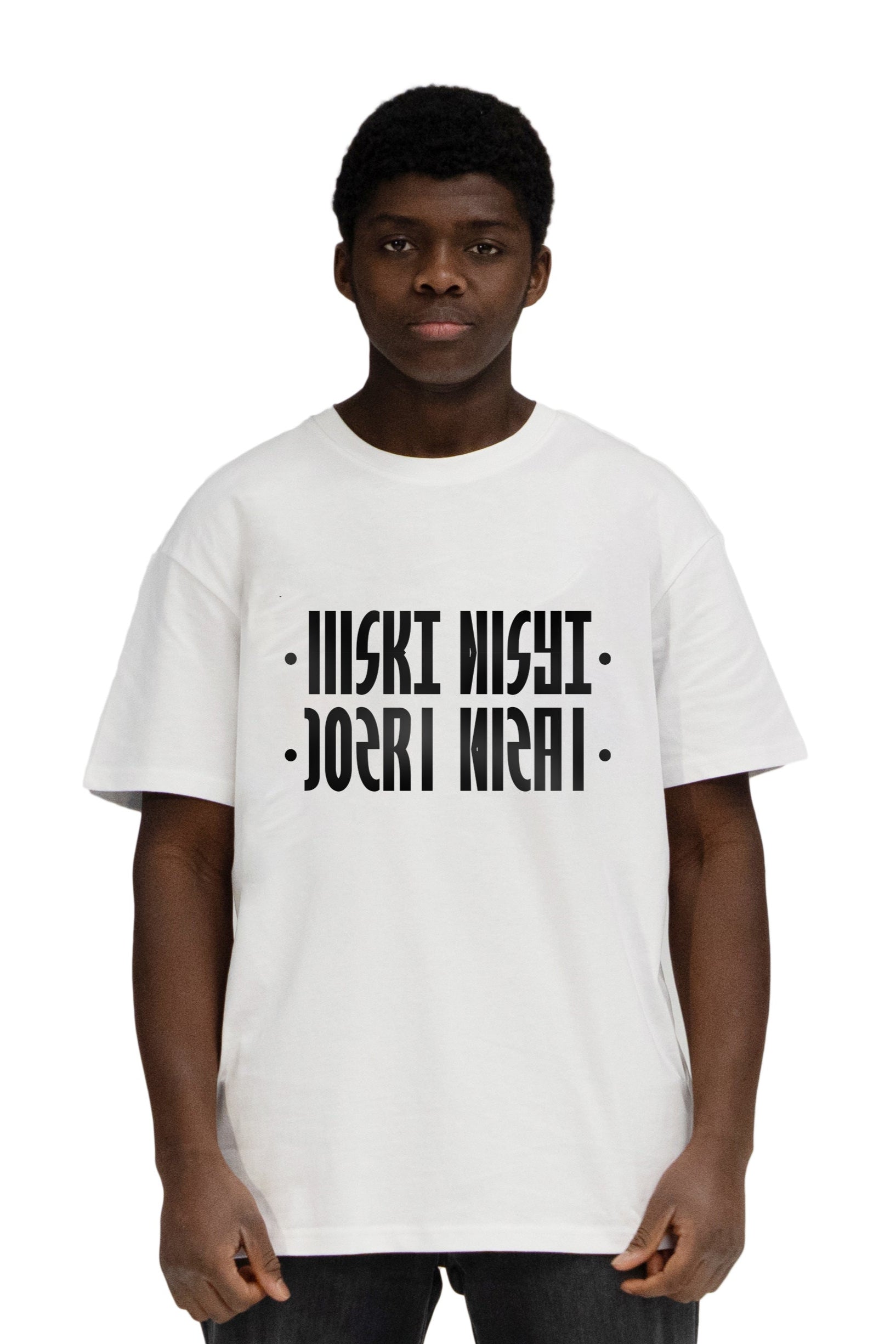 ITCHT NICHT - Shirt