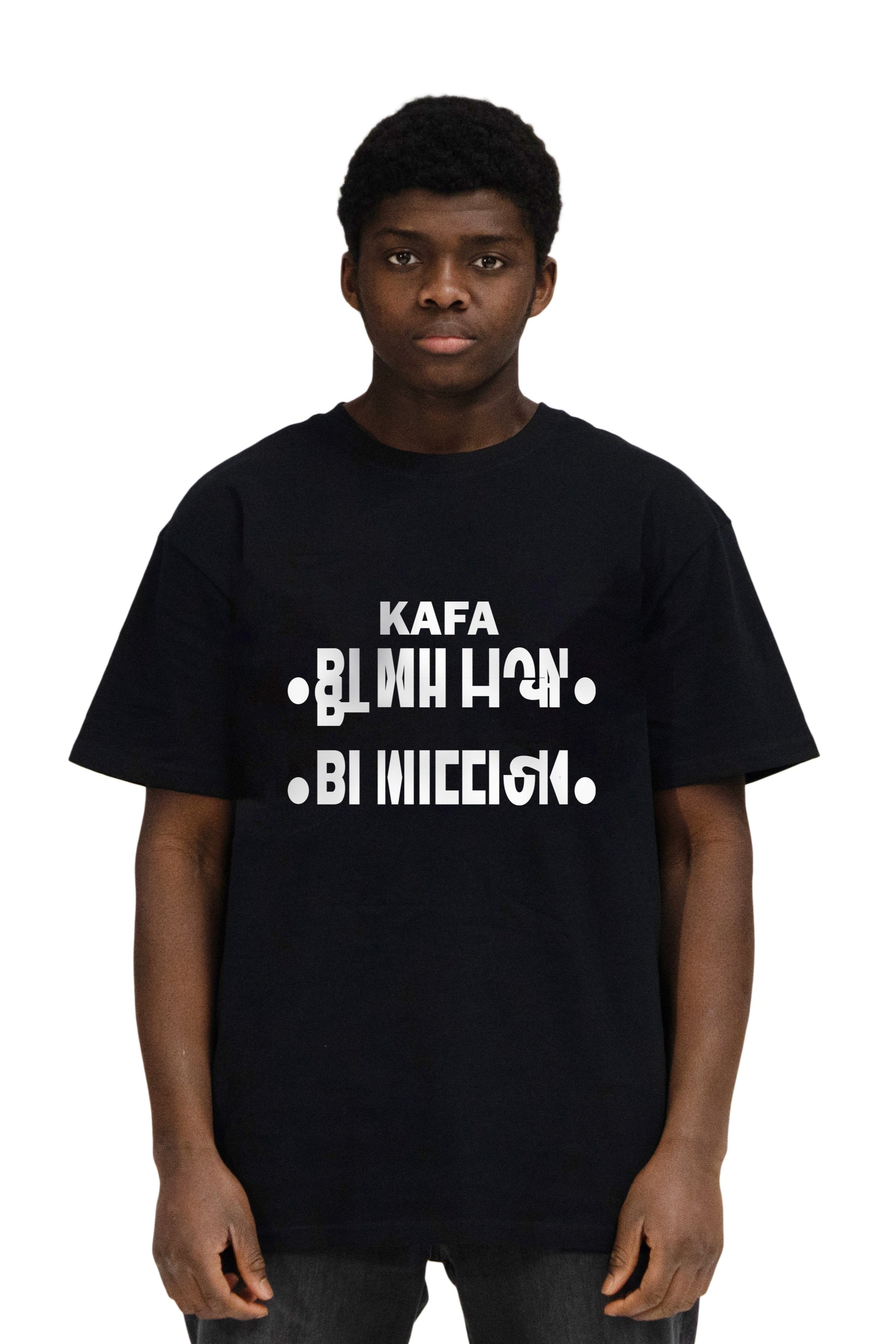 KAFA BI MILLION - Shirt