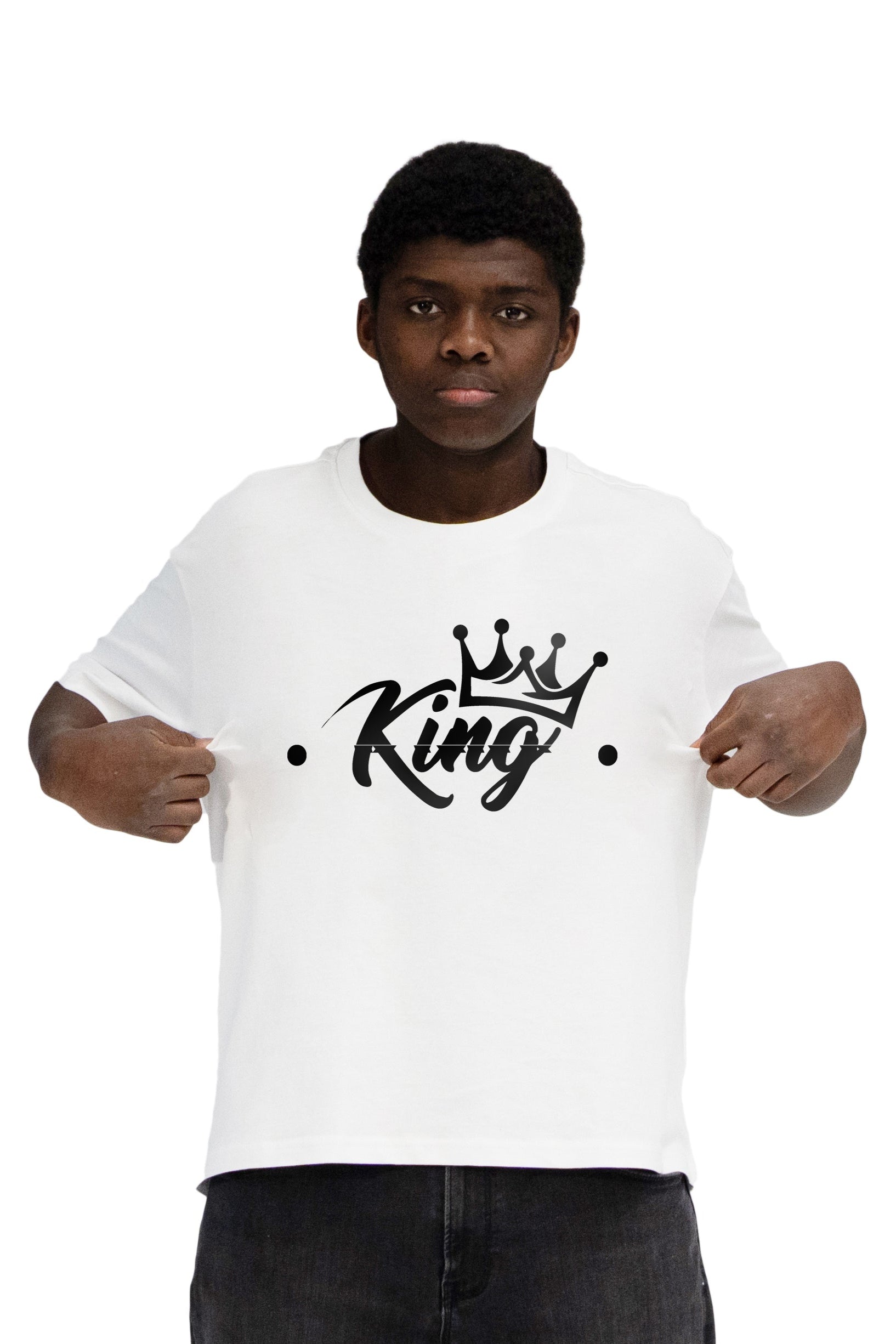 KING - Shirt