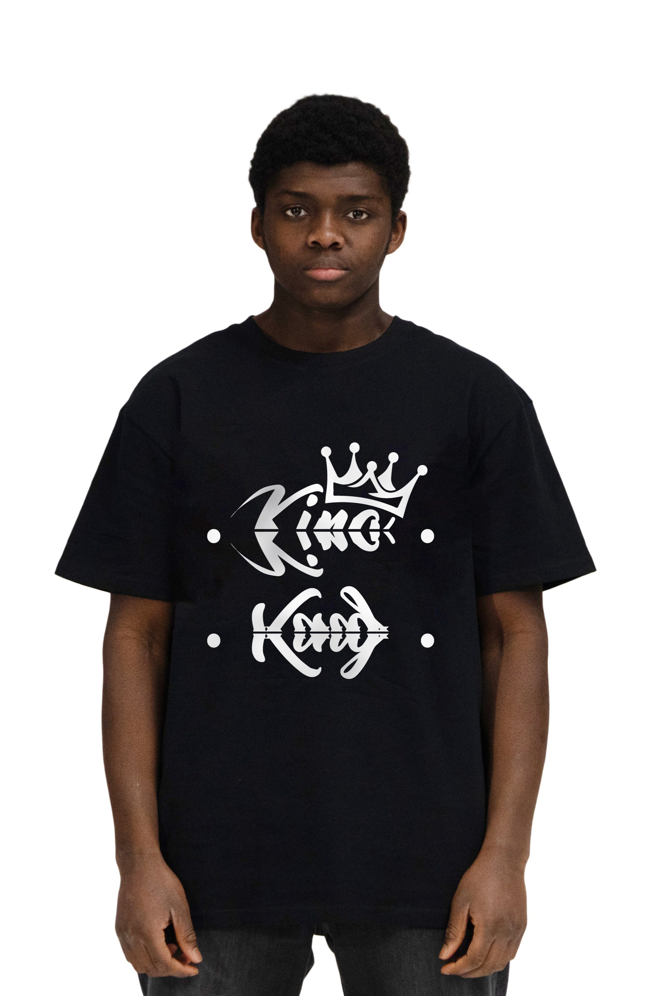 KING - Shirt